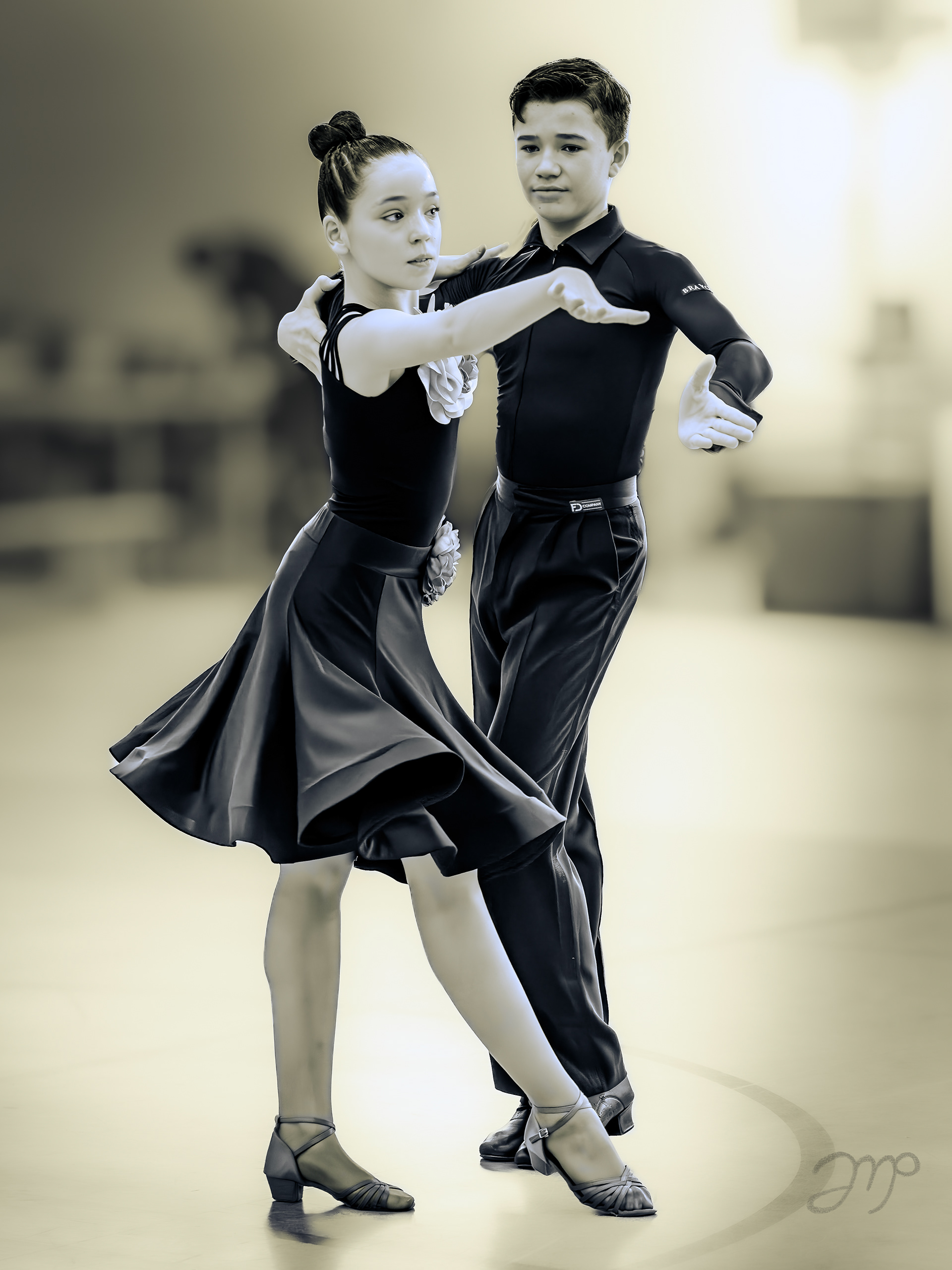 fine arts expressions - dance photography - tsc excelsior dresden - latin - cosmic dark silver amber fusion - jmp marino production - artworks - visual poetry - spirit of dance