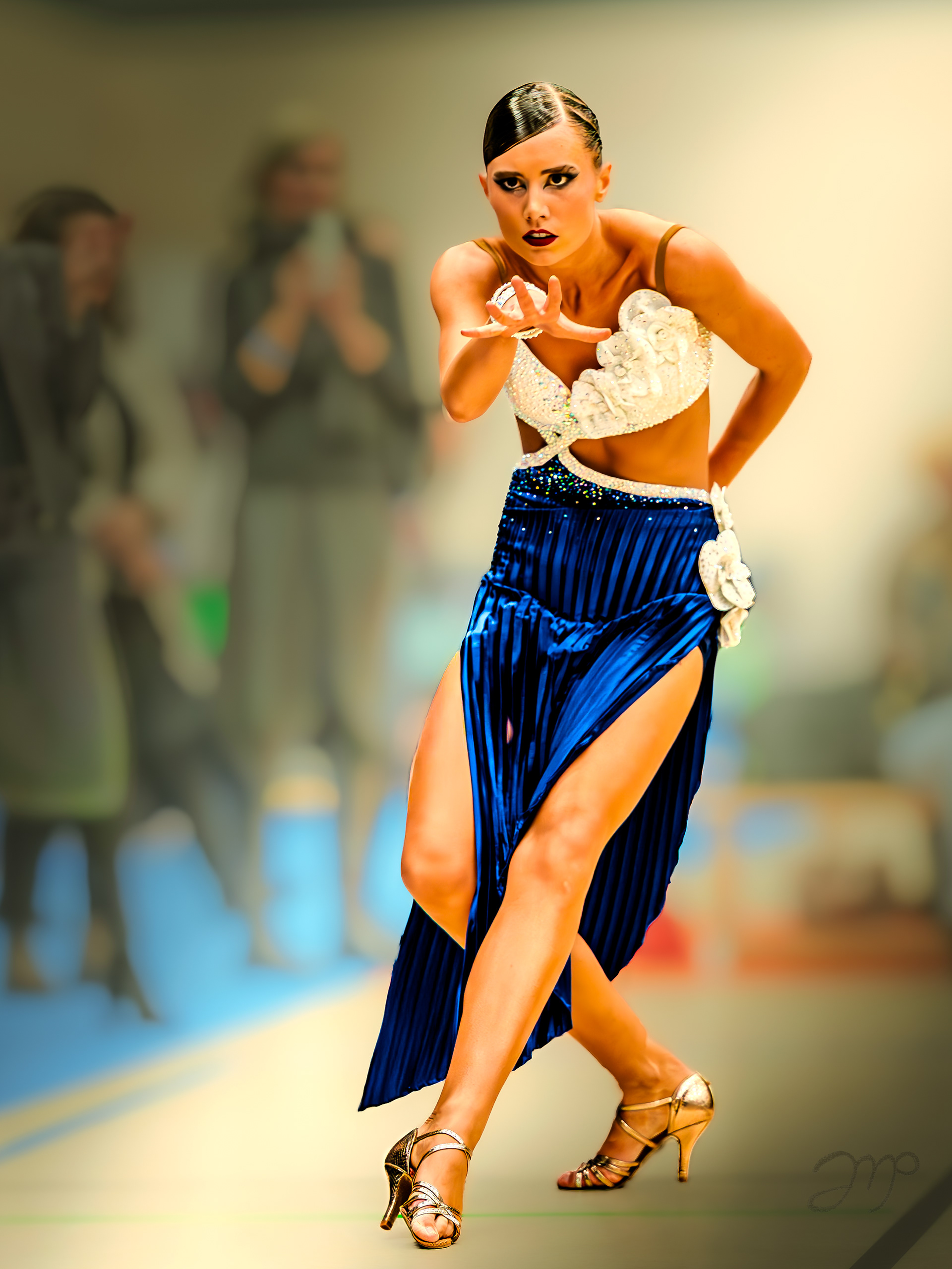 fine arts expressions - dance photography - tsc excelsior dresden - latin - cosmic dark silver amber fusion - jmp marino production - artworks - visual poetry - spirit of dance