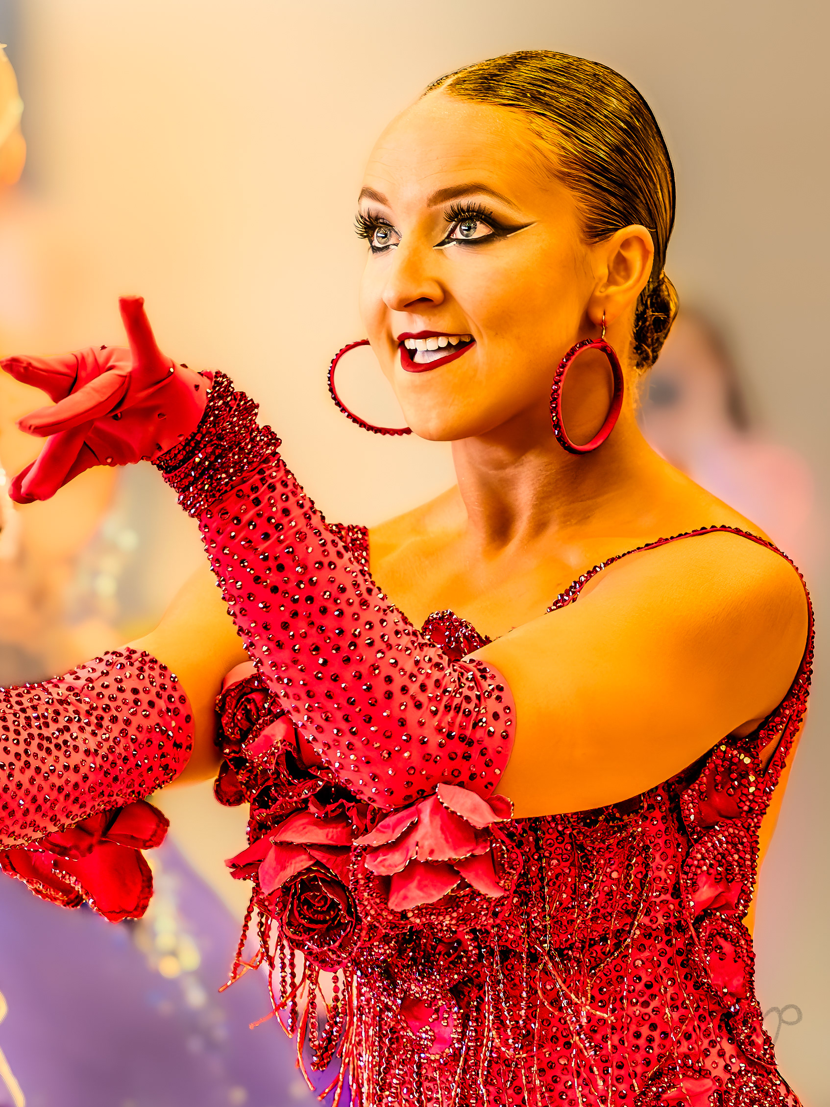 fine arts expressions - dance photography - tsc excelsior dresden - latin - cosmic dark silver amber fusion - jmp marino production - artworks - visual poetry - spirit of dance