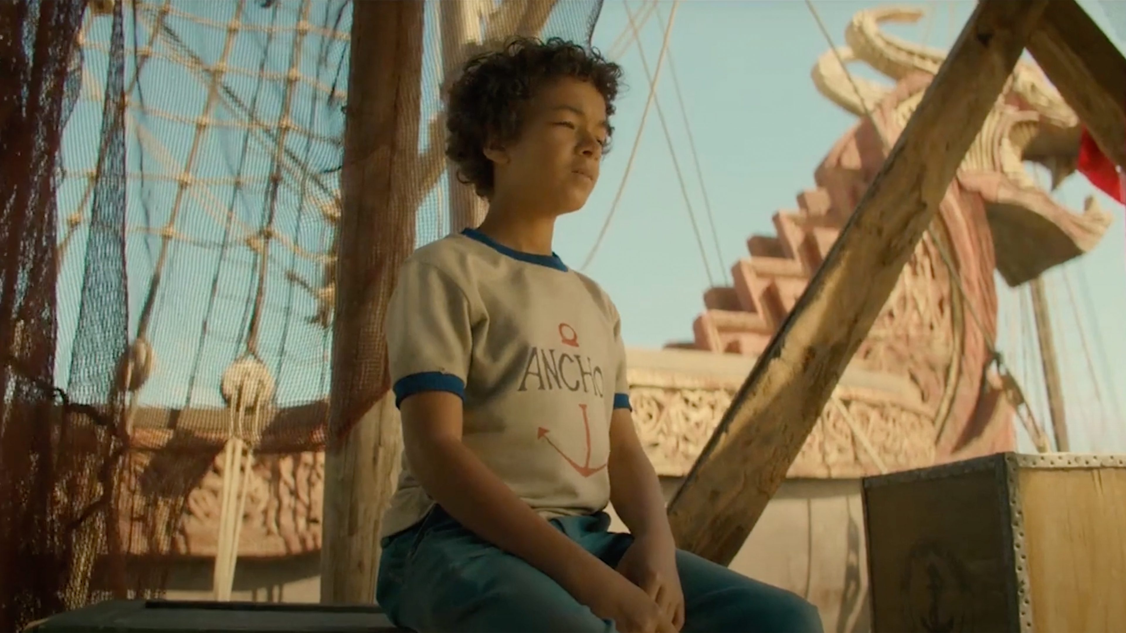 Source: Screenshot from the Netflix Live Action Series 