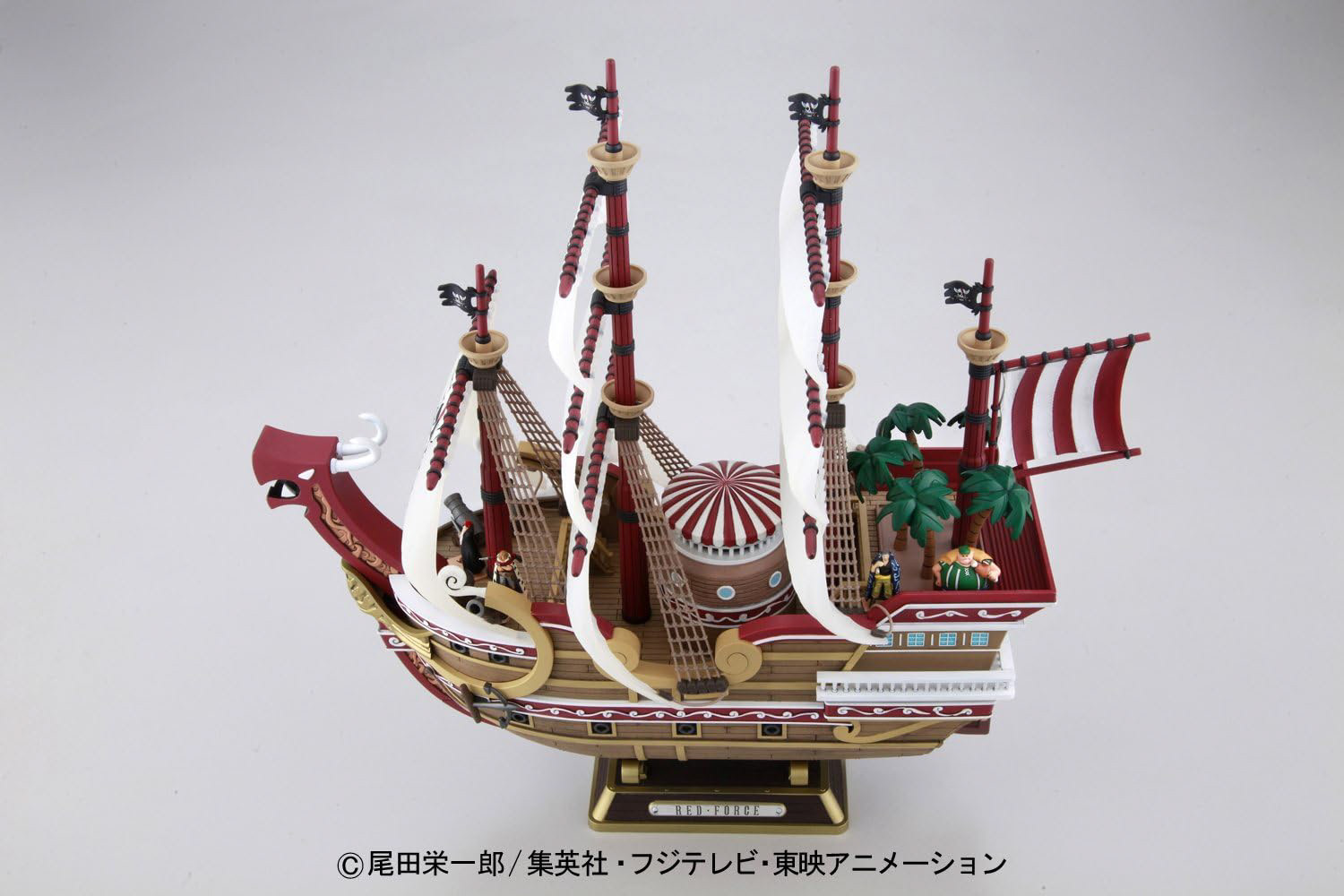 Source: https://ninoma.com/de/products/bandai-model-kit-one-piece-shanks-red-force-sailing-ship-collection