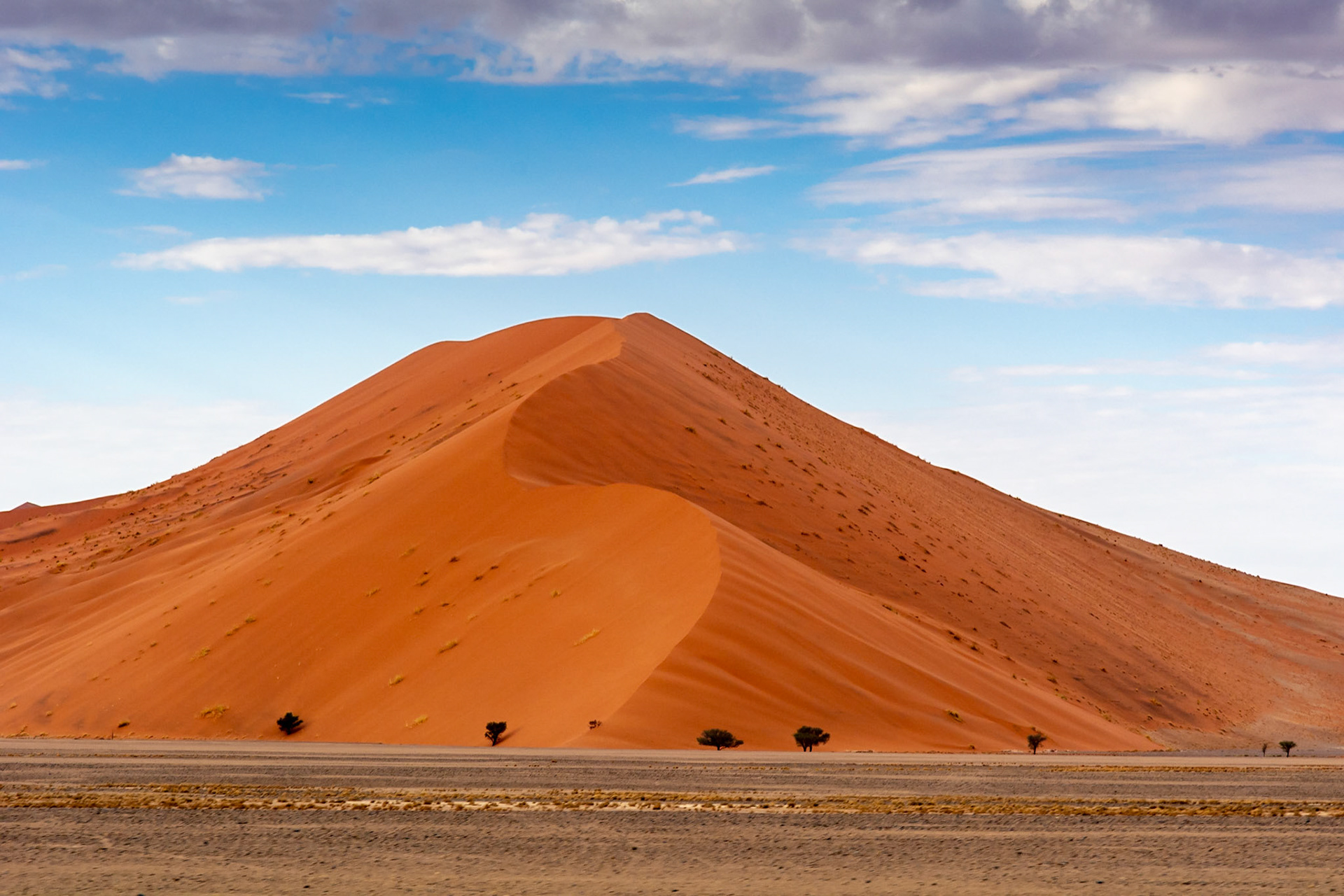 Sousouvelei, Namibia 