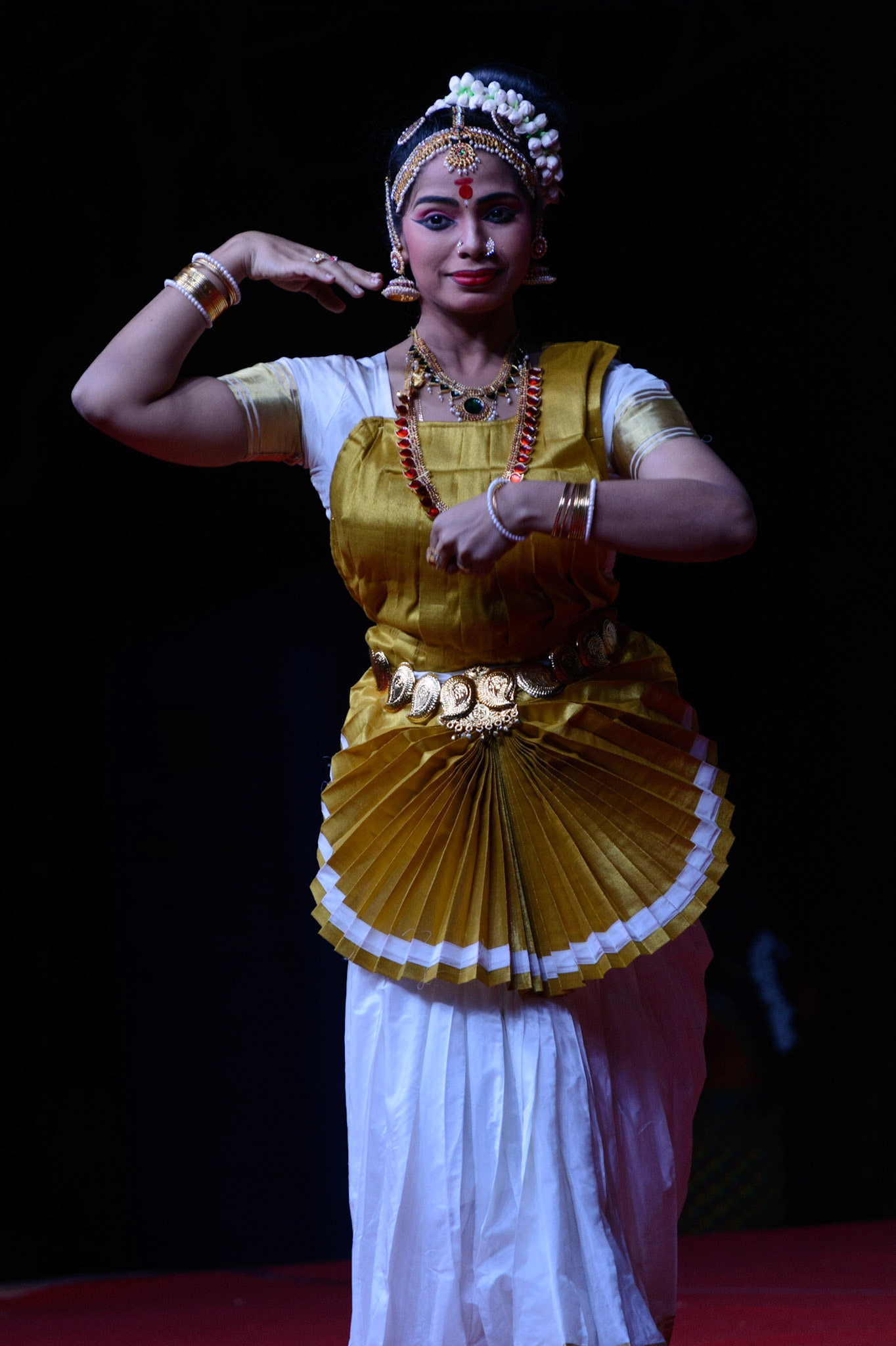 Mahabalipuram Dance Festival