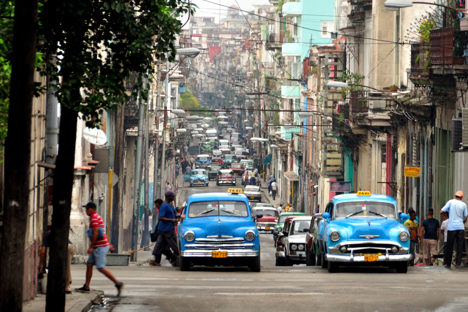 Havanna, Cuba