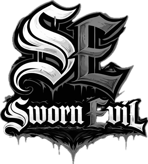 SwornEvil