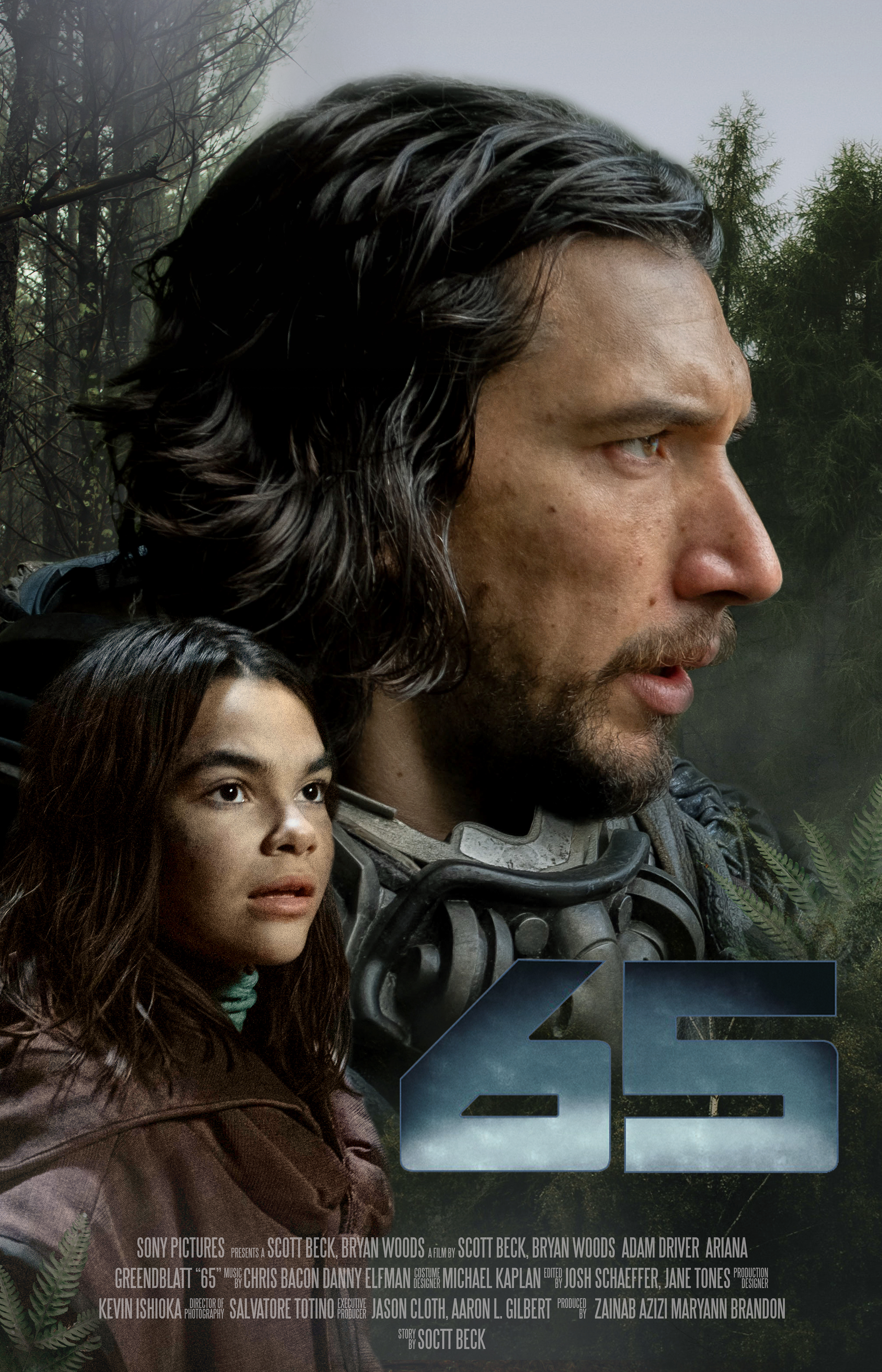 Stars Key Art