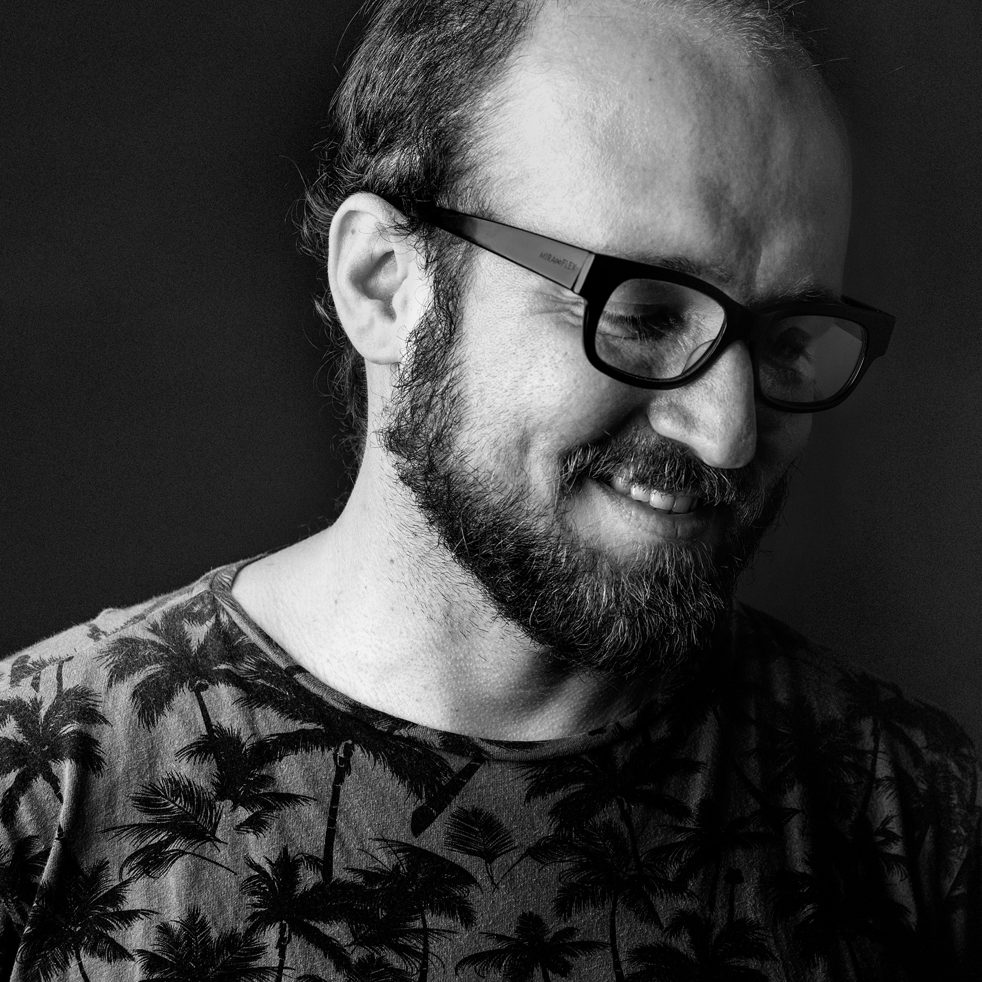 Photo by Heidi Harf
