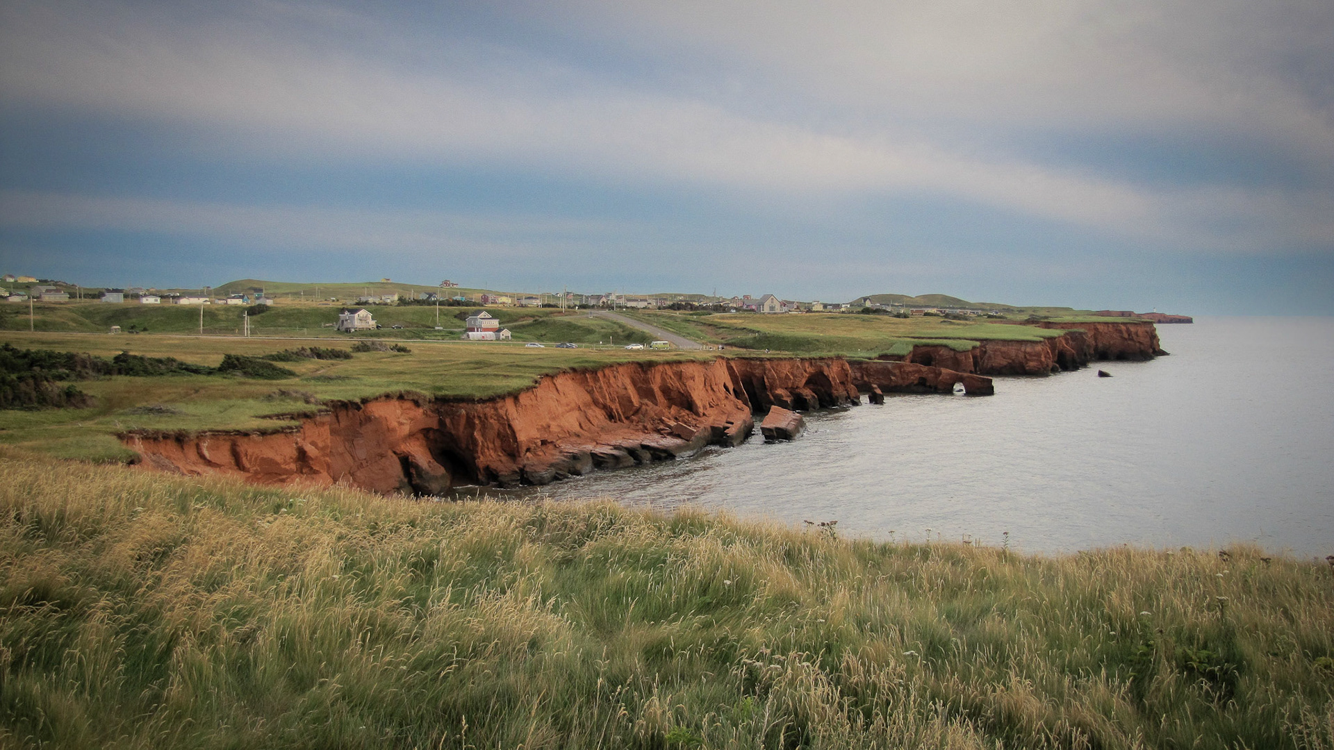 Îles de la Madeleine