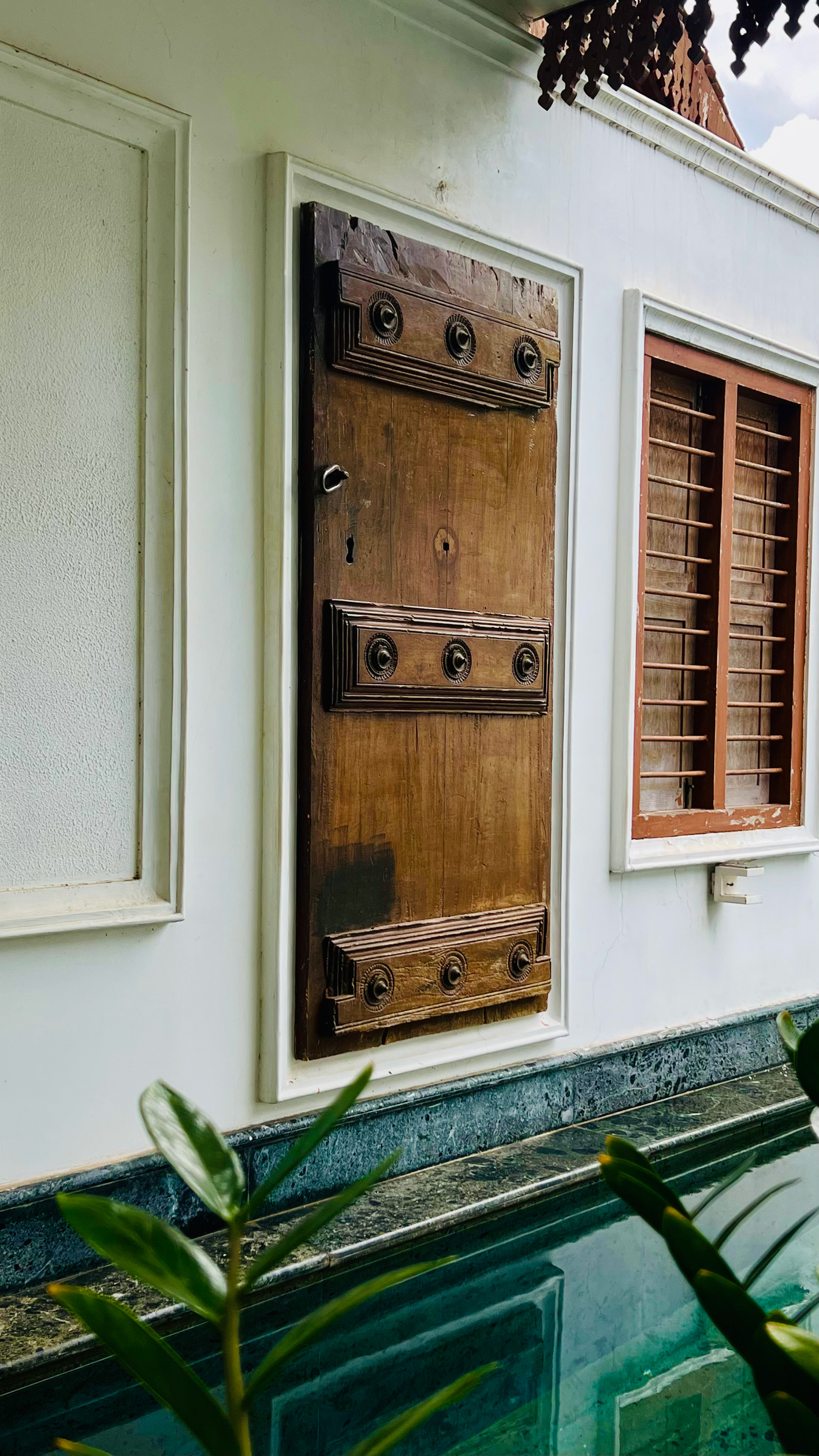 Door to Freedom