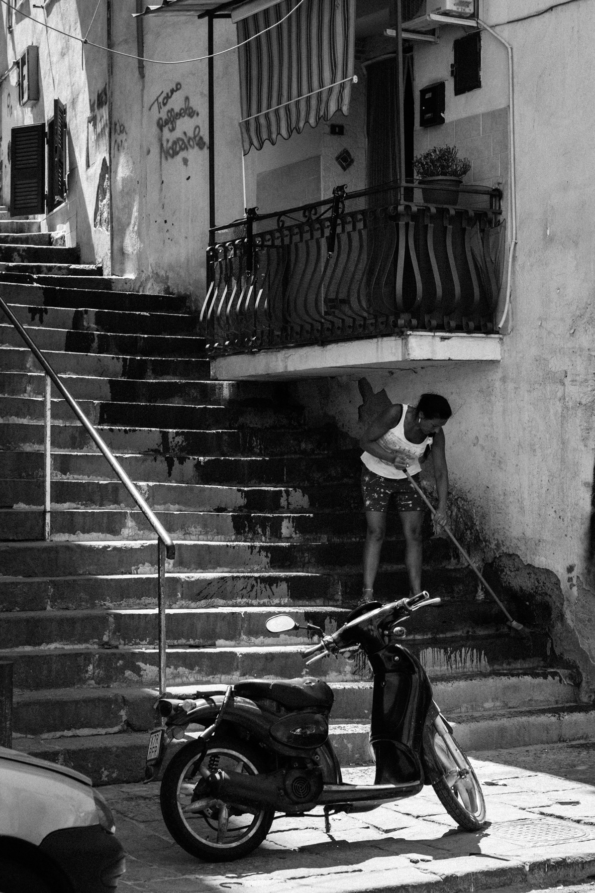 Napoli