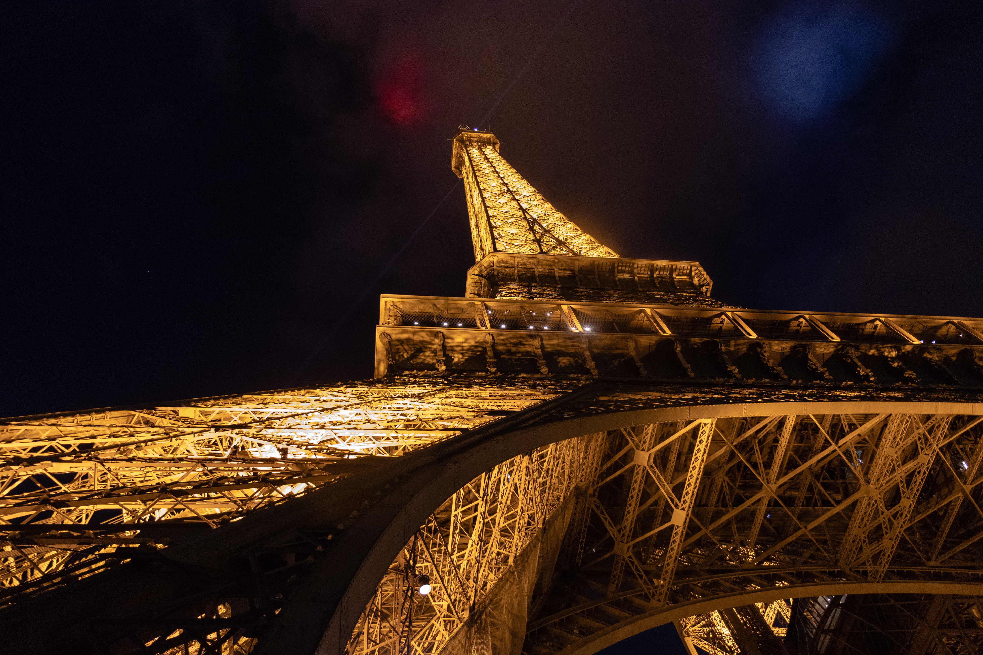 Paris - 10 juillet 2018- VNG