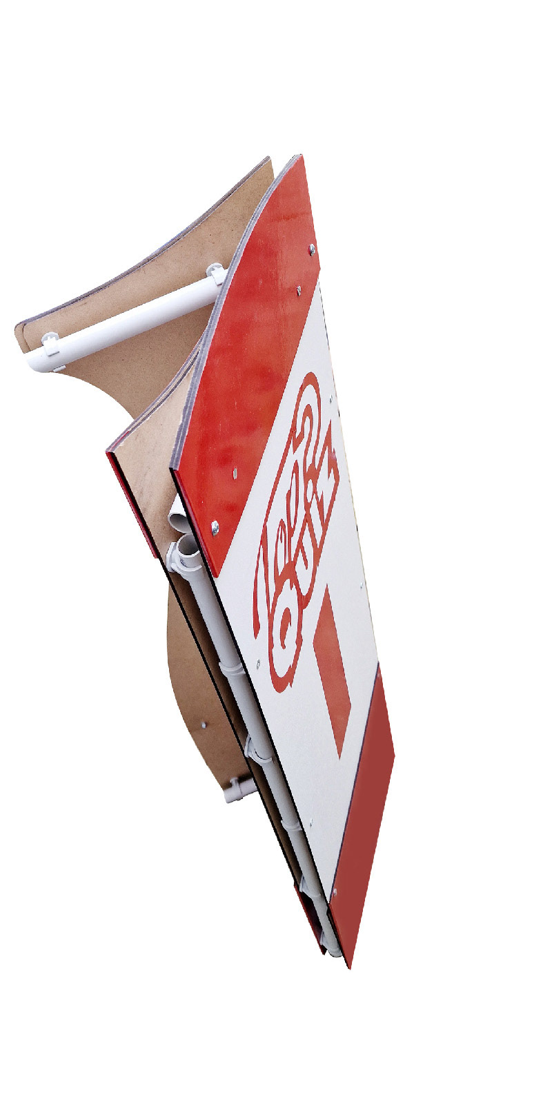 les pupitres sont pliables pour faciliter et transport, et stockage.