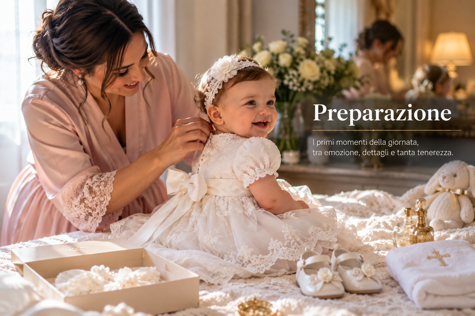 PREPARAZIONE