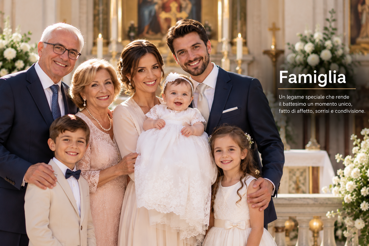 FAMIGLIA