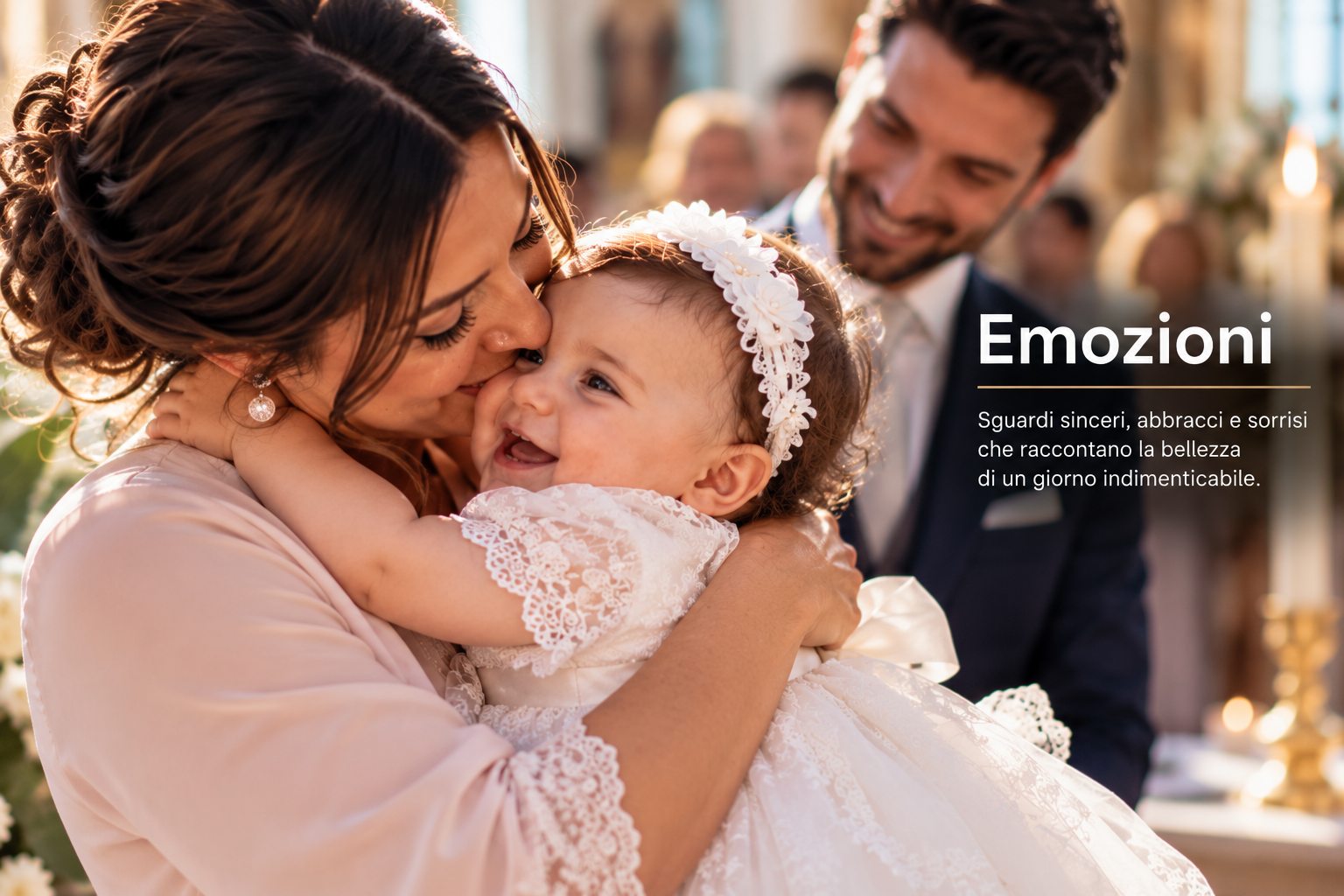 EMOZIONI