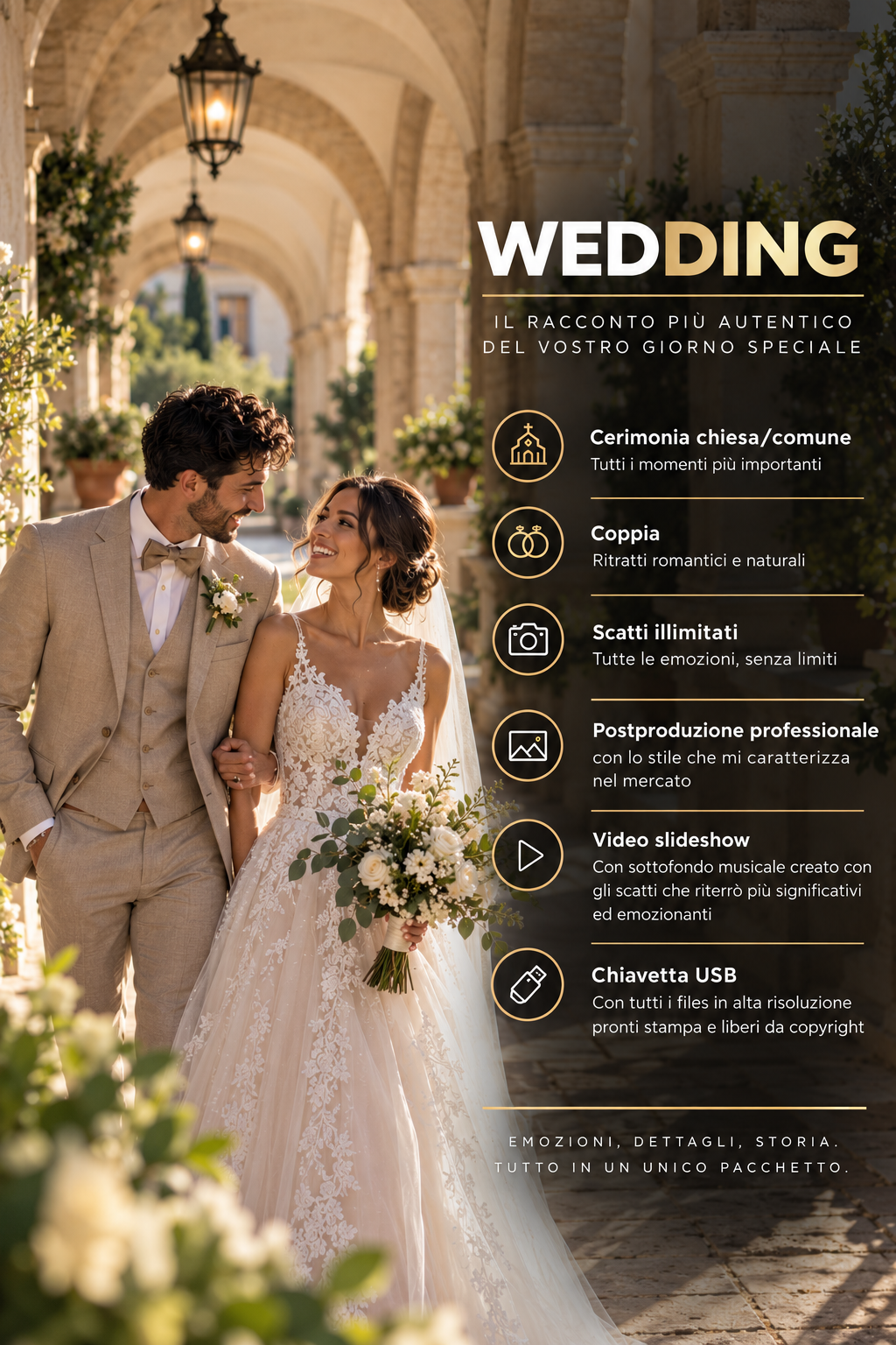 WEDDING