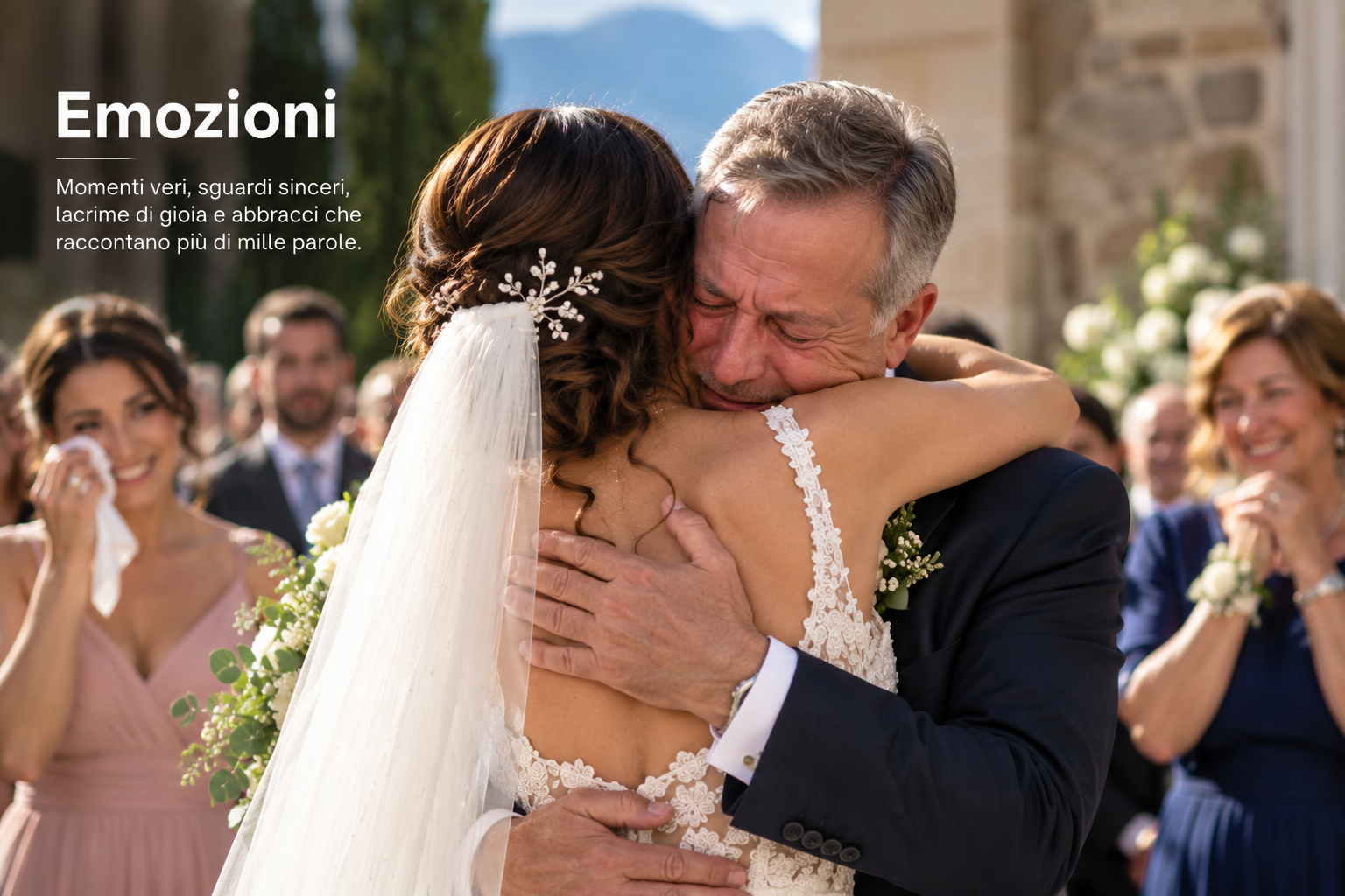 EMOZIONI