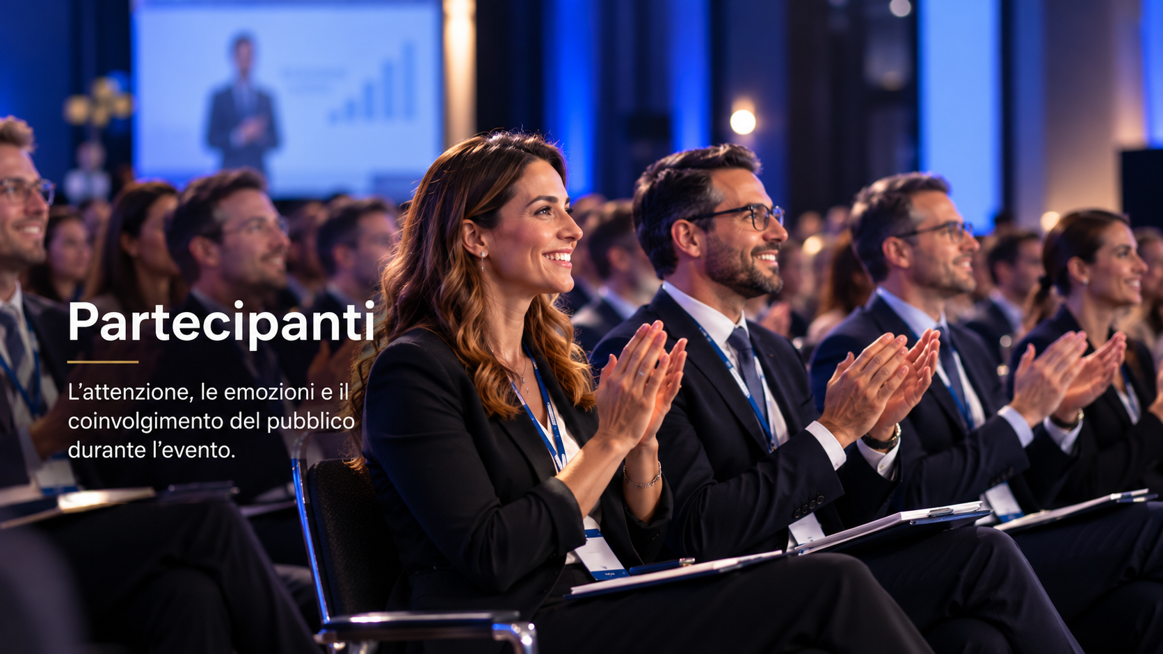 PARTECIPANTI