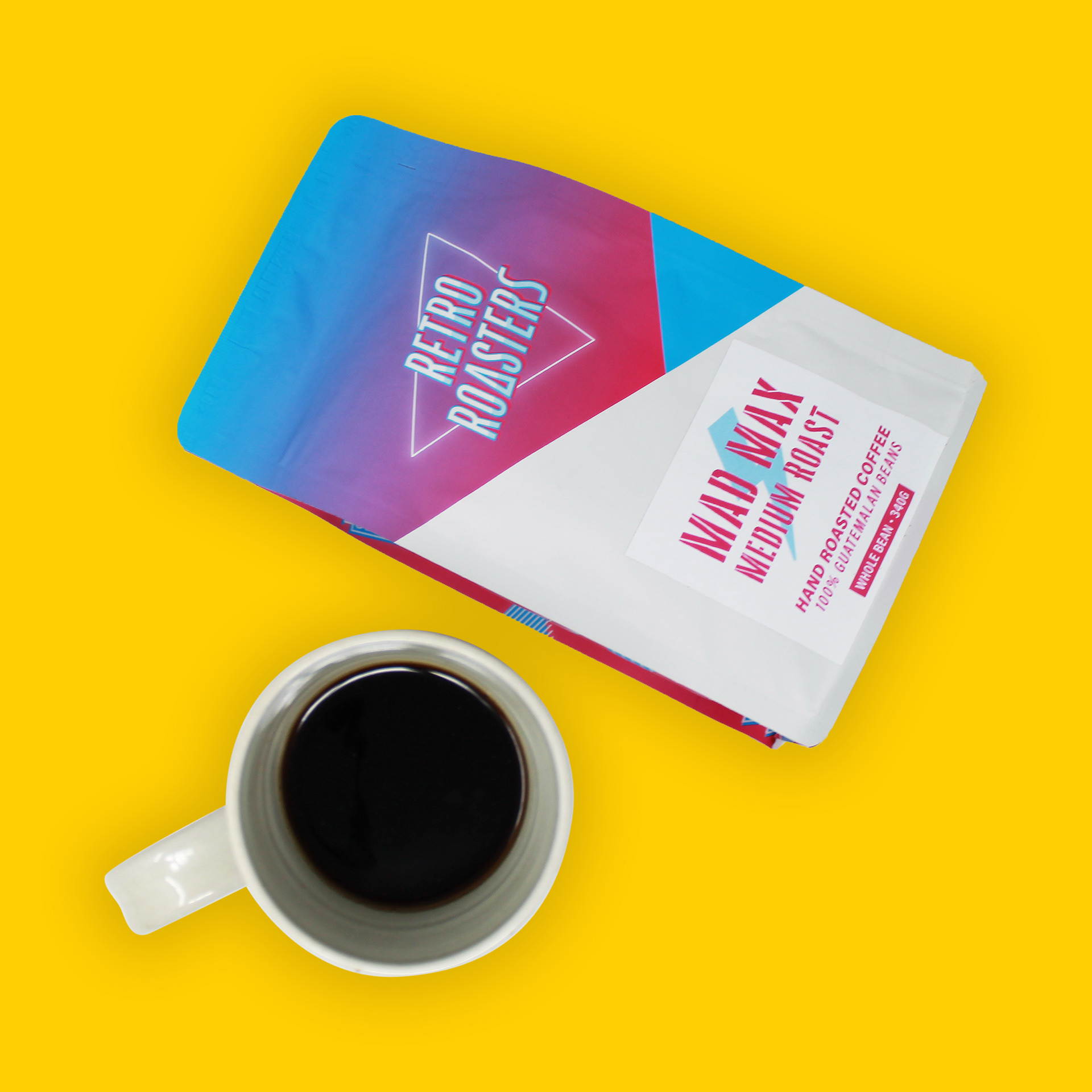Original Product Photography