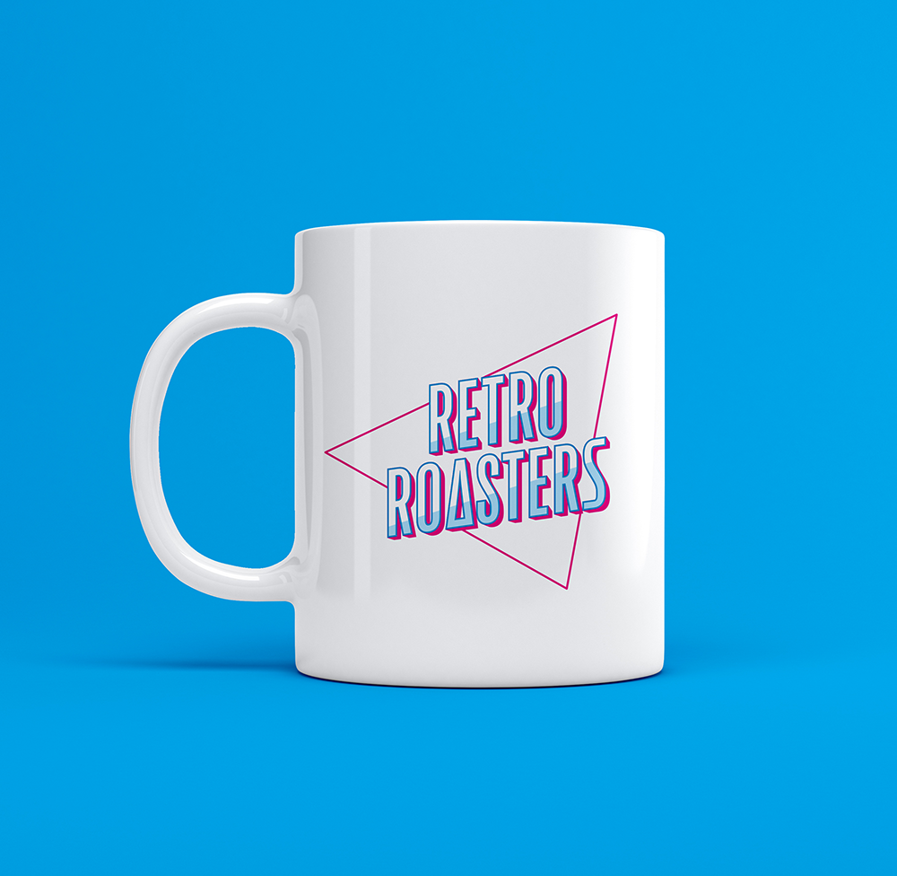 Coffee Mugs