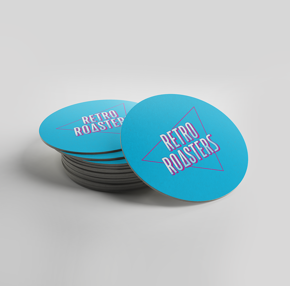 Coasters