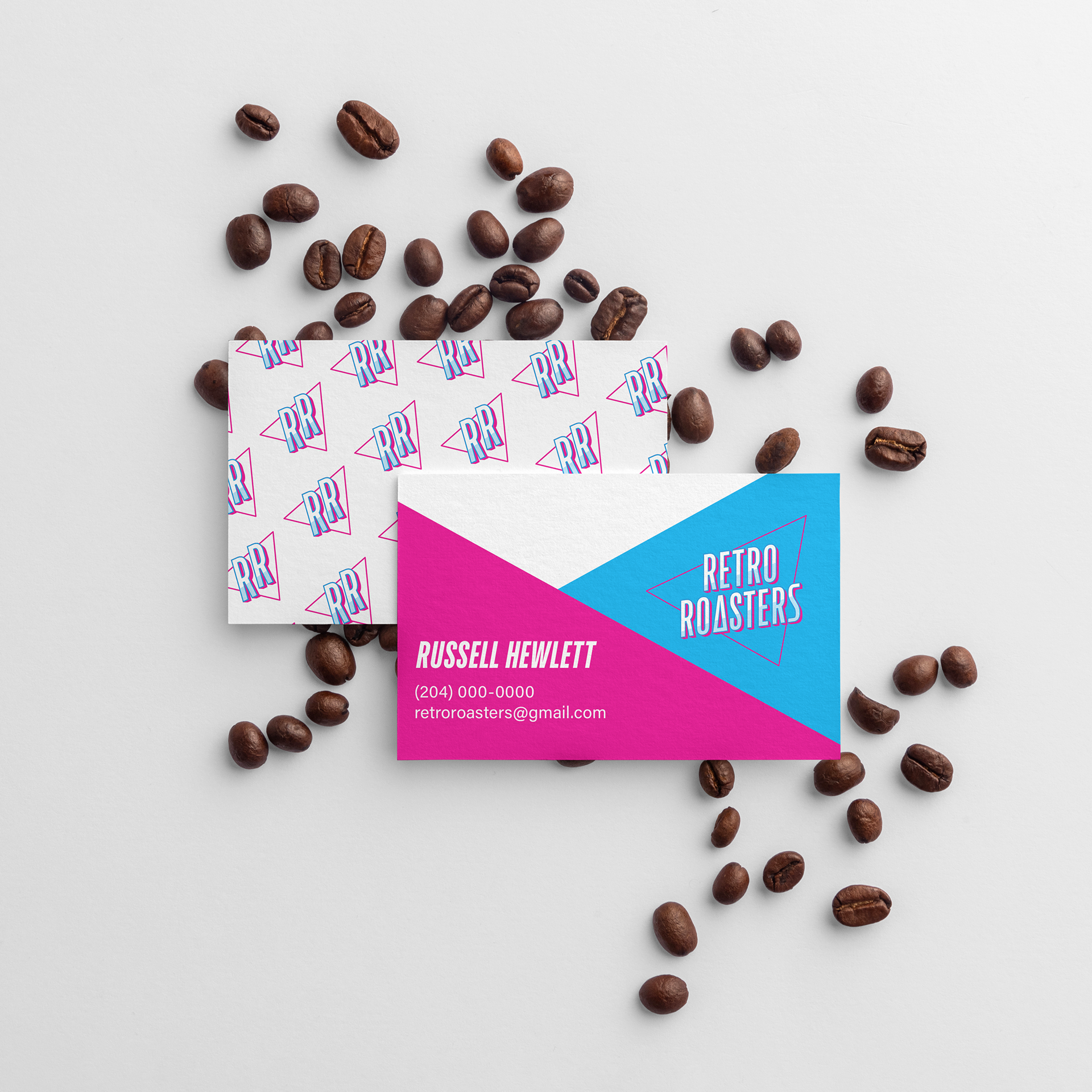 Business Cards
