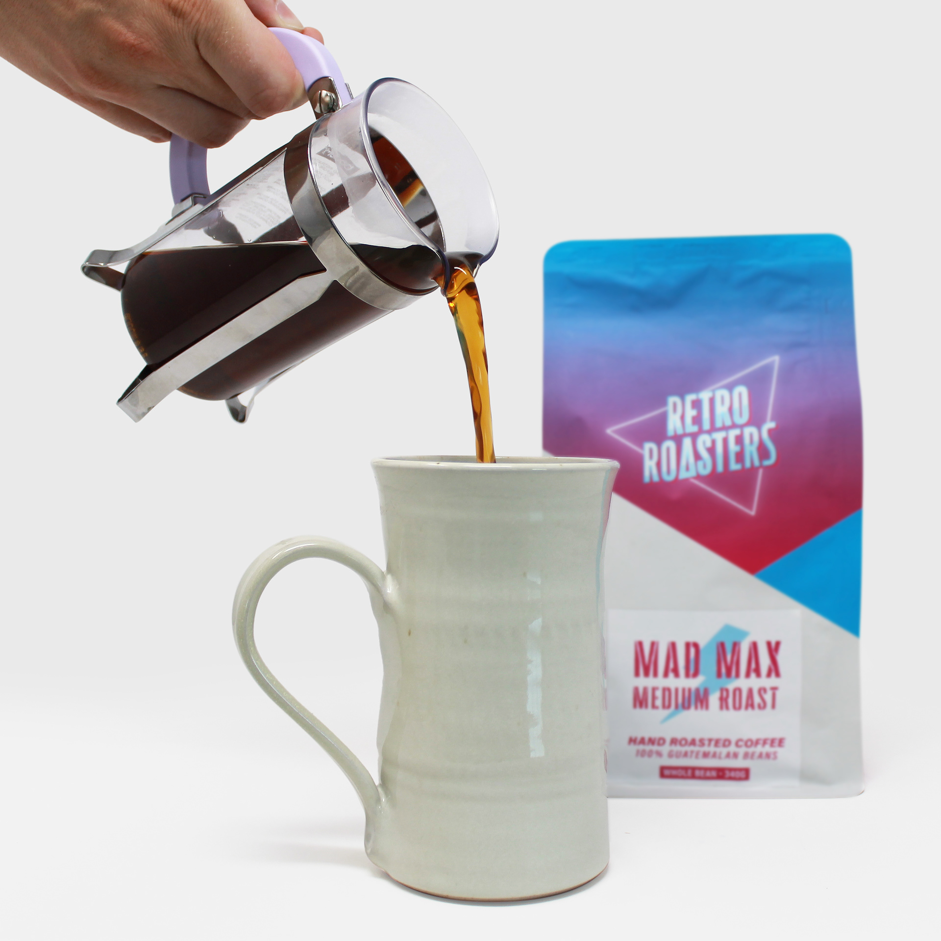 Original Product Photography