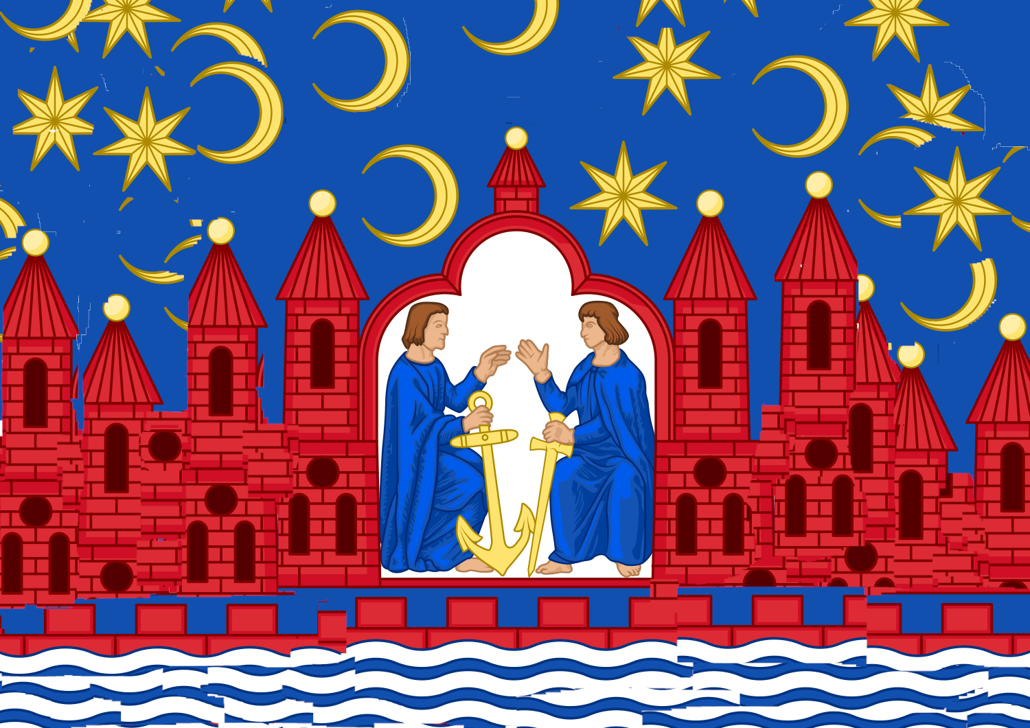 Graphic by Francis Patrick Brady