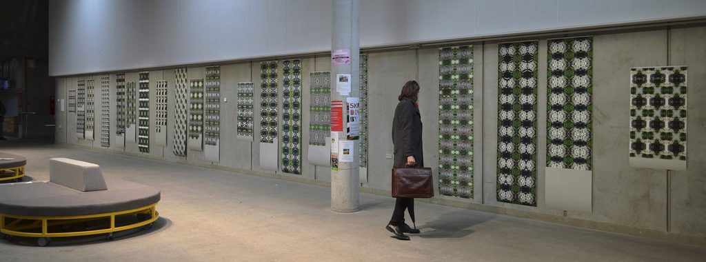 Bodil Sohn - Stilleben. Berlin.