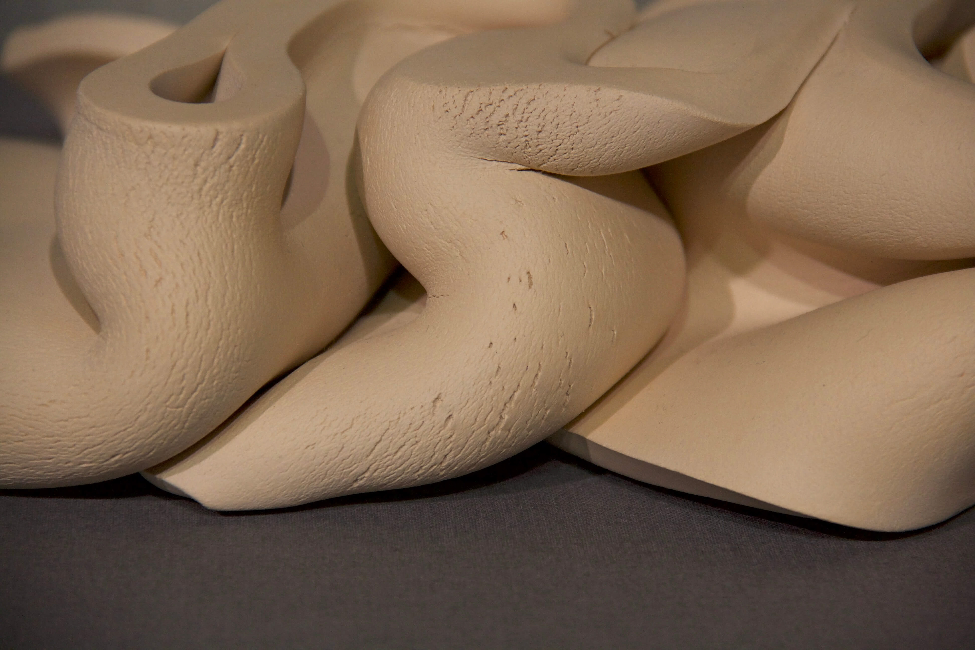 Mariko Wada, State of Mind, detail.
