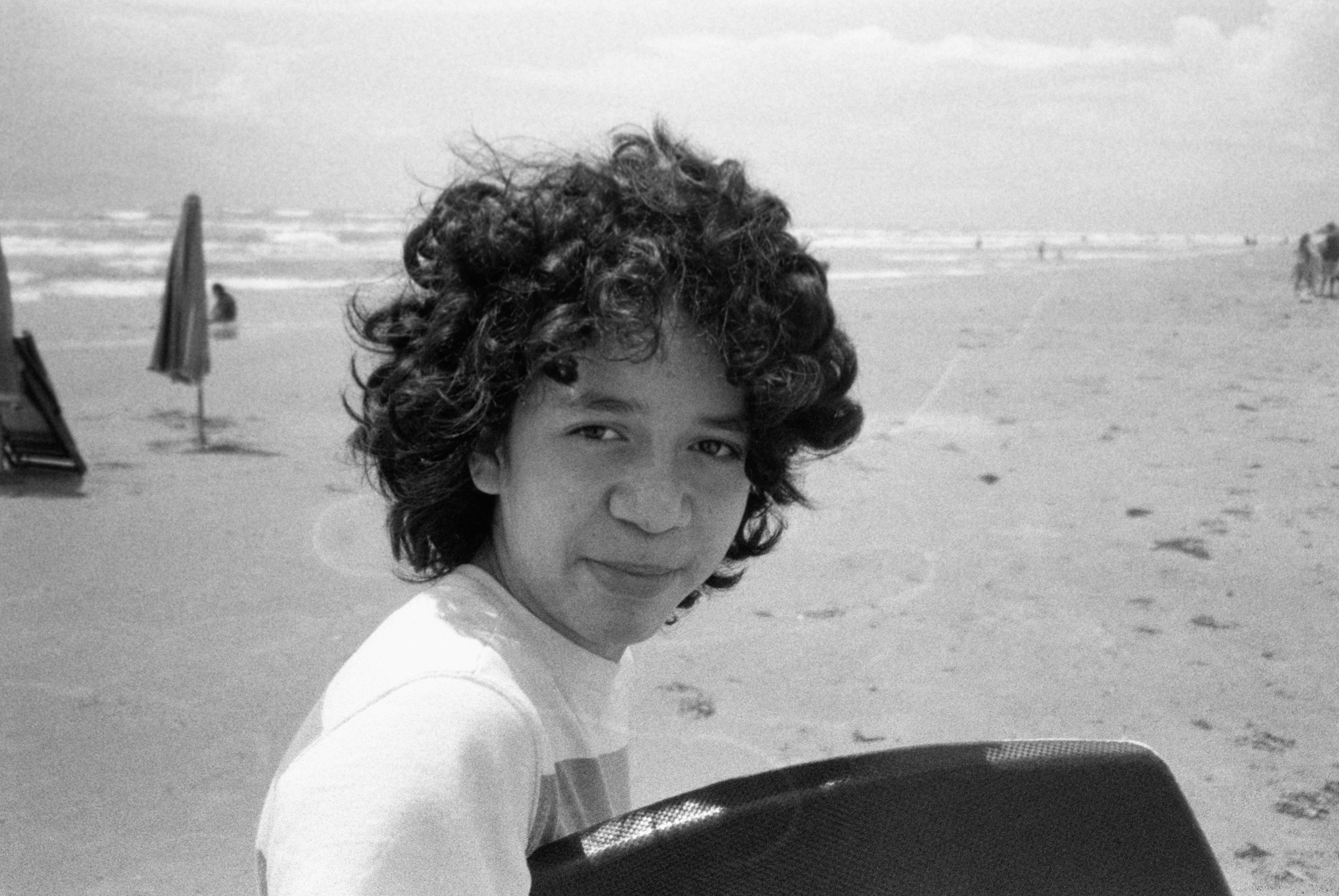 South Padre Island 35mm Film