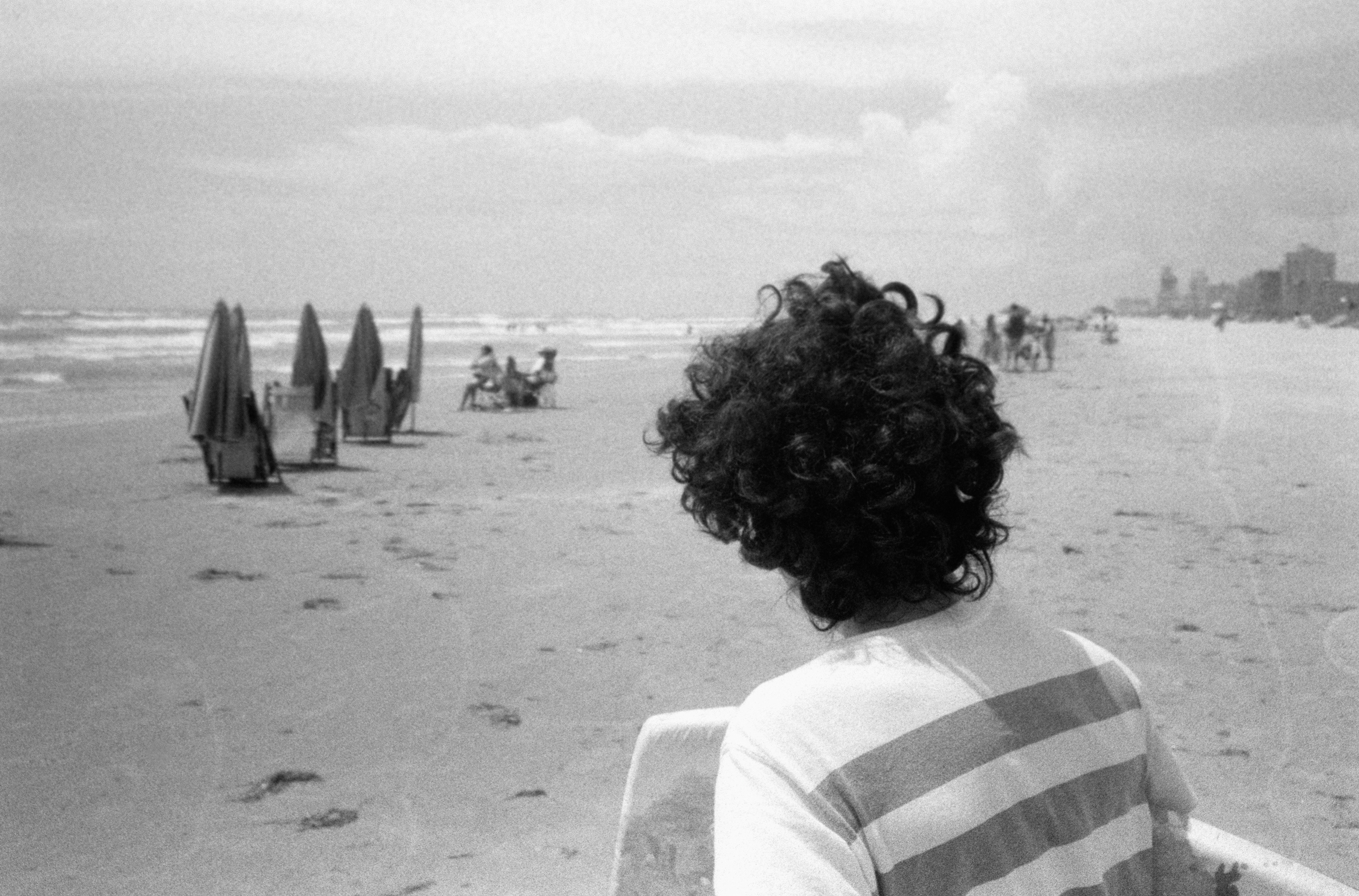 South Padre Island 35mm Film