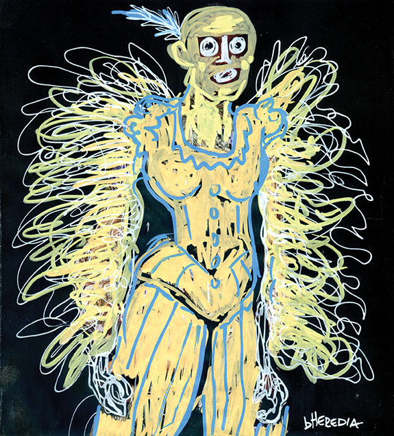 Icarus