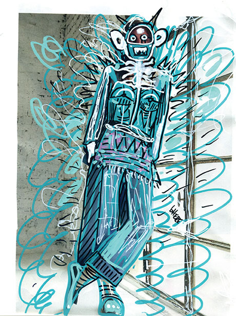 el Santo