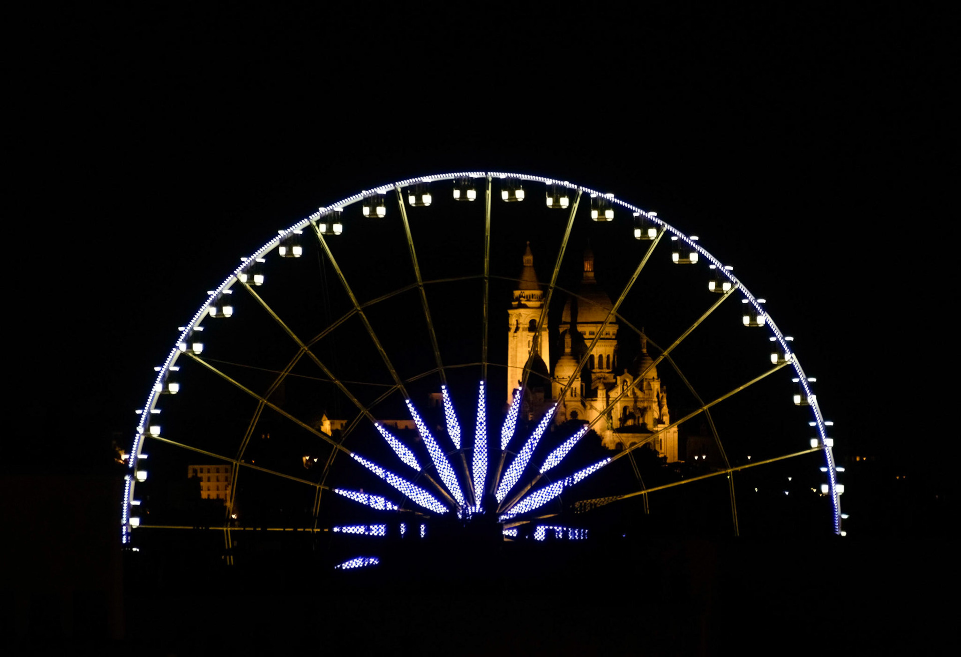 Something old Something new