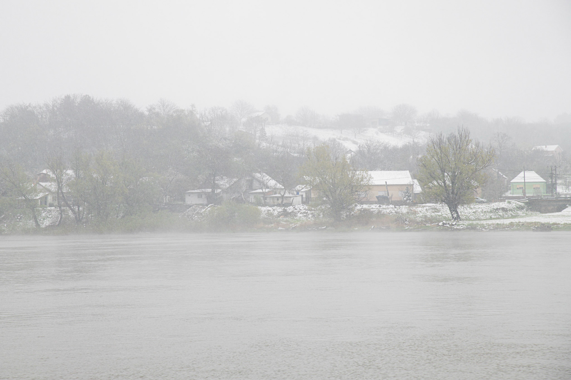 Cold Danube Village 5