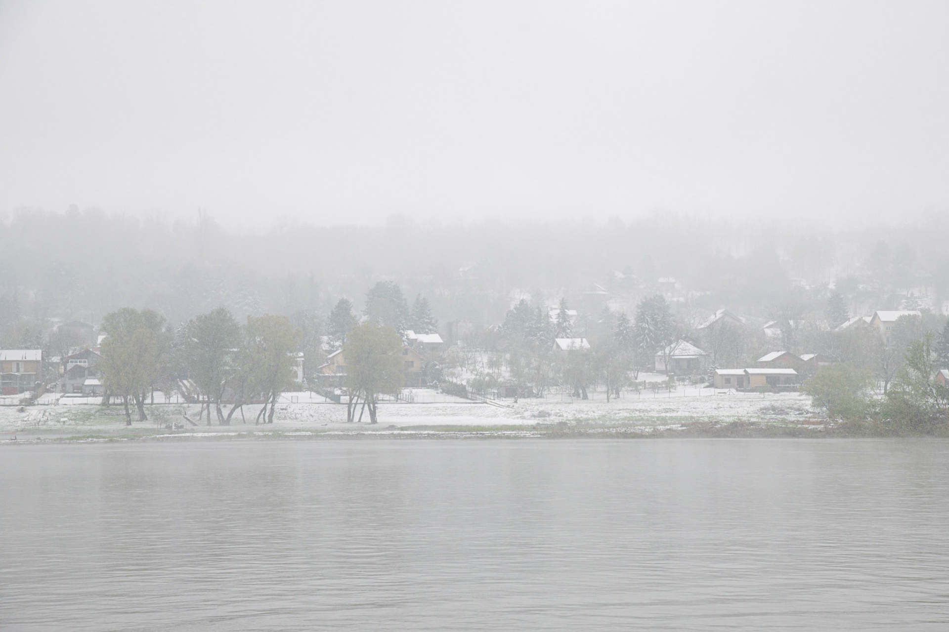 Cold Danube Village 4