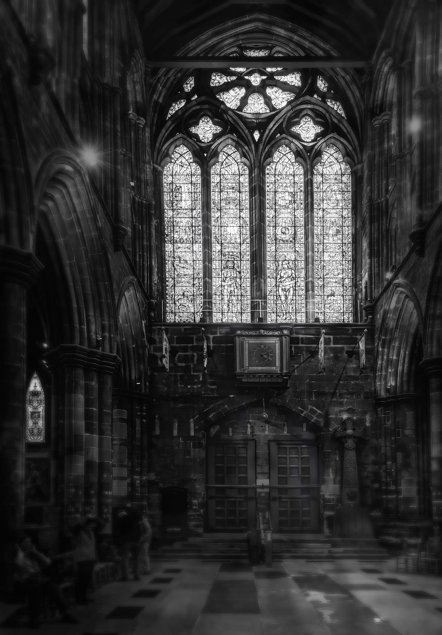 Glasgow Cathedral