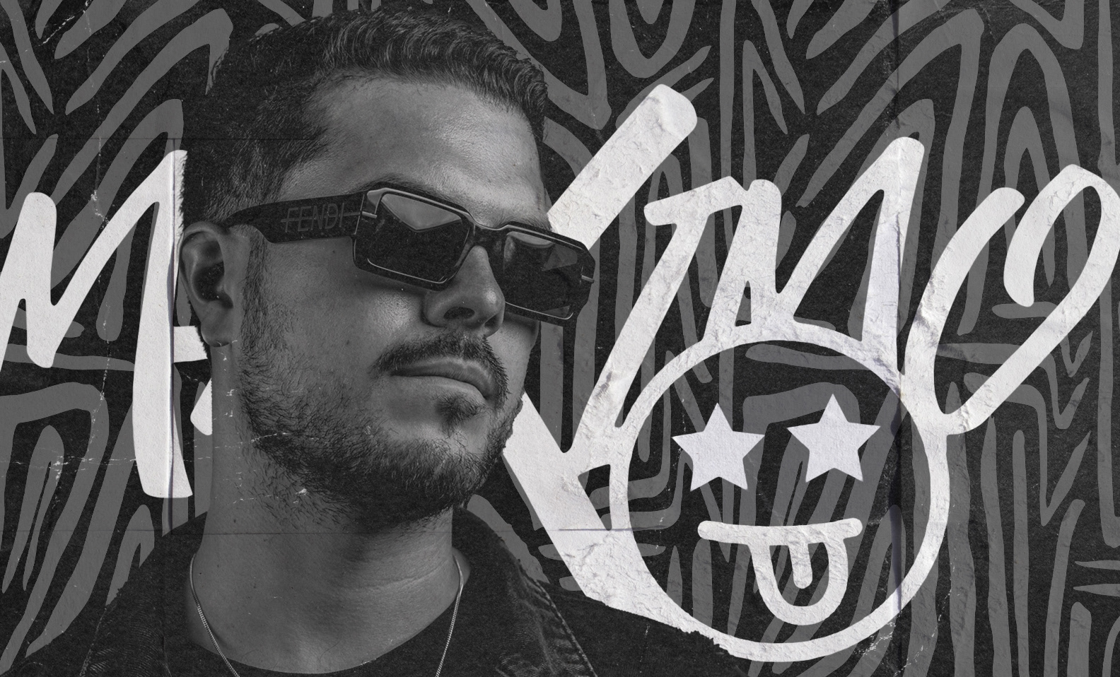 Maximo | Art + Graphic Design