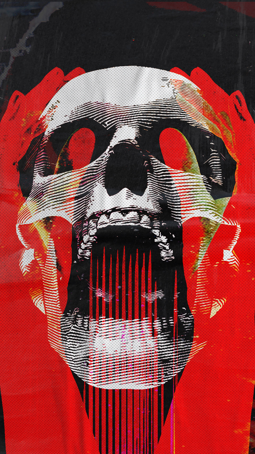 DM 55 | Digital Art