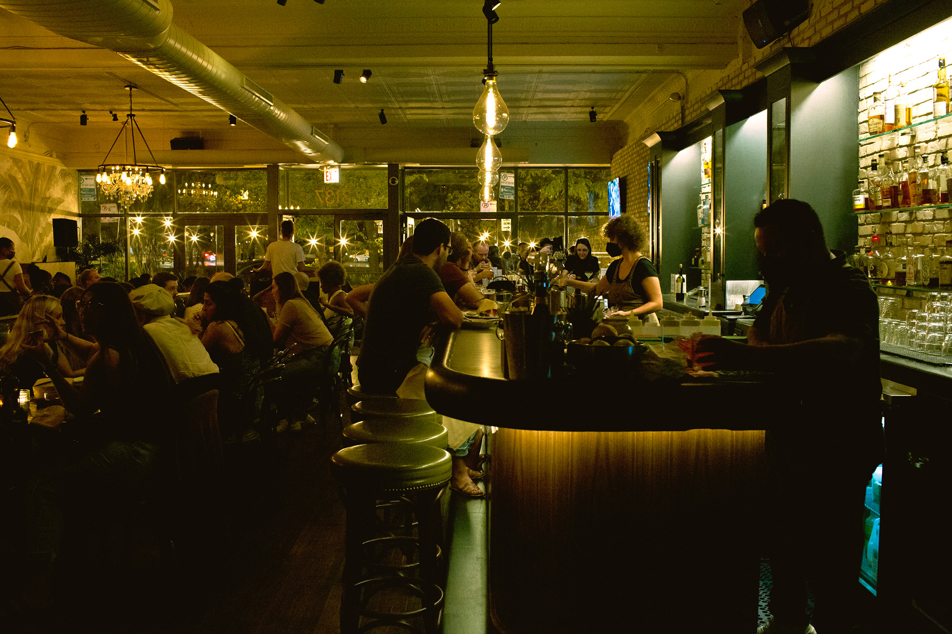 The Duplex | Photography + Art Direction