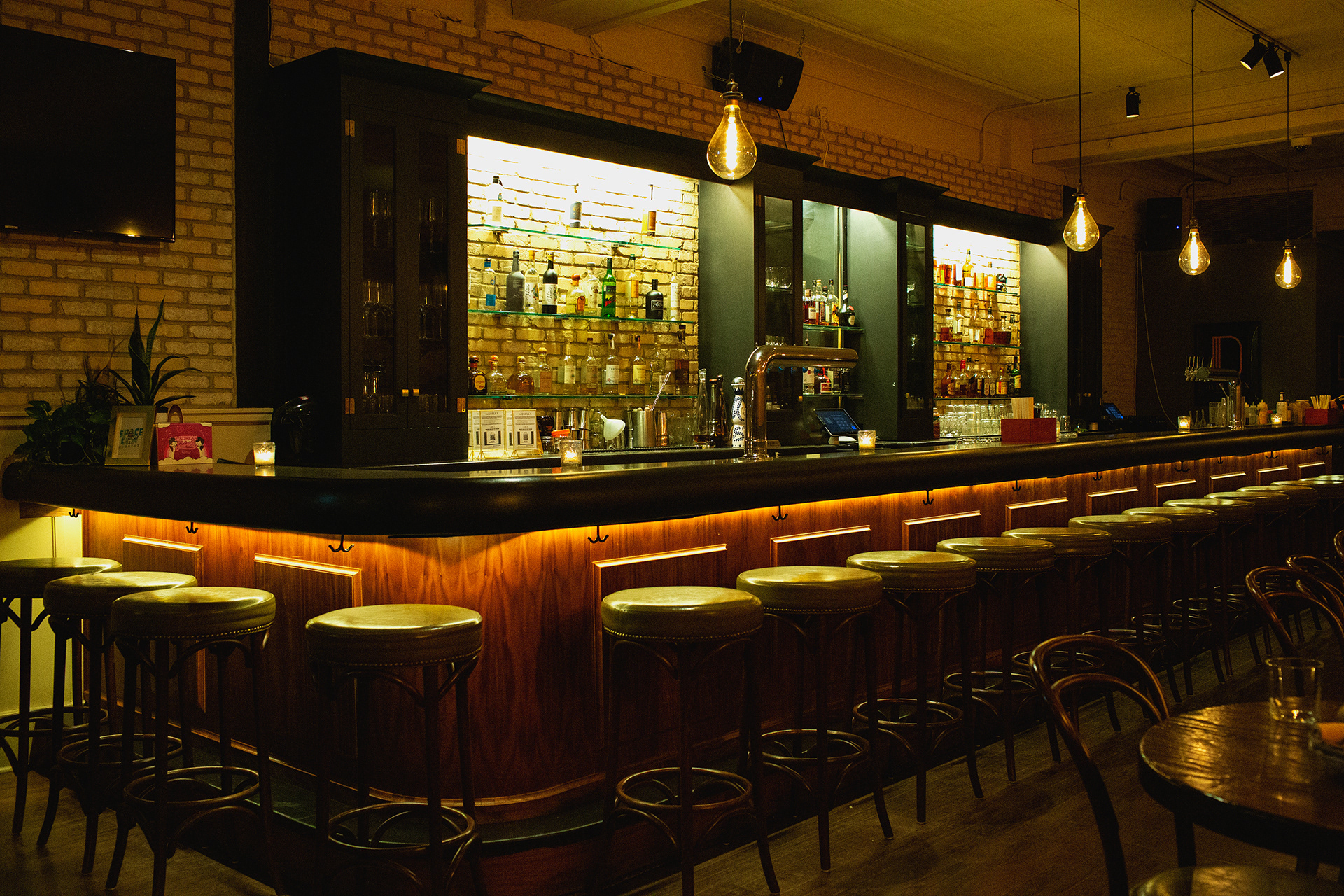 NightShift at The Duplex | Photography + Art Direction