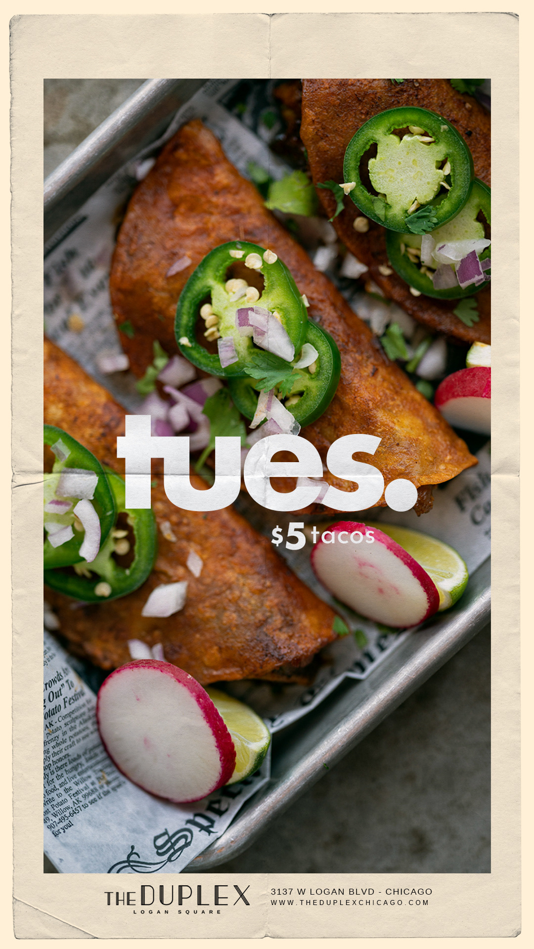 The Duplex | Graphic Design + Art Direction