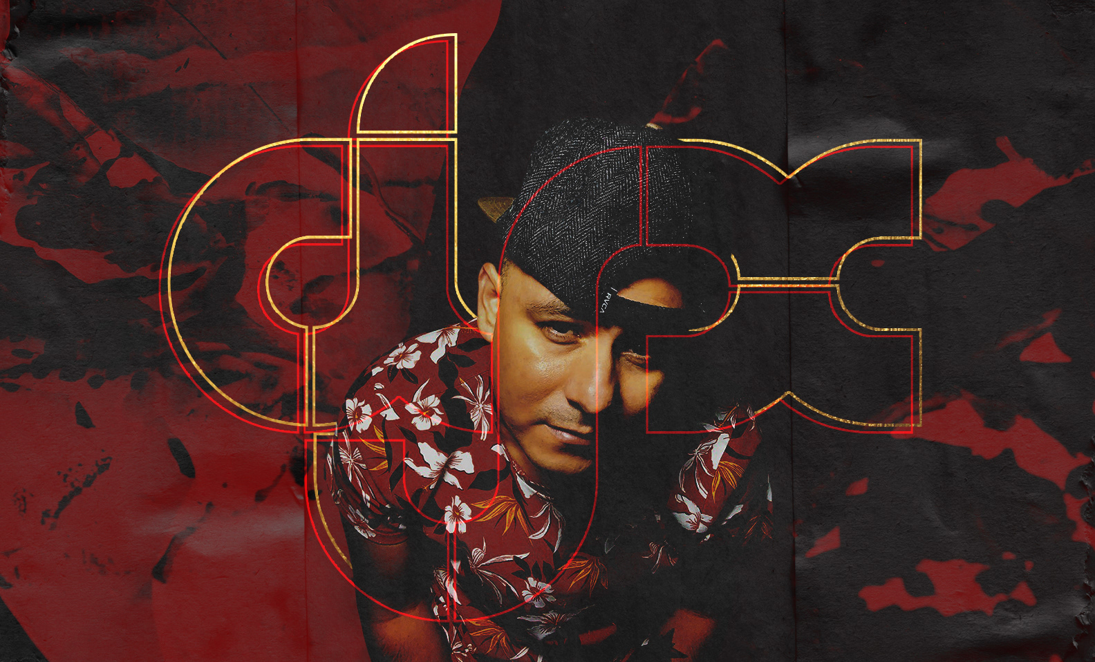 DJ-X | Art + Graphic Design