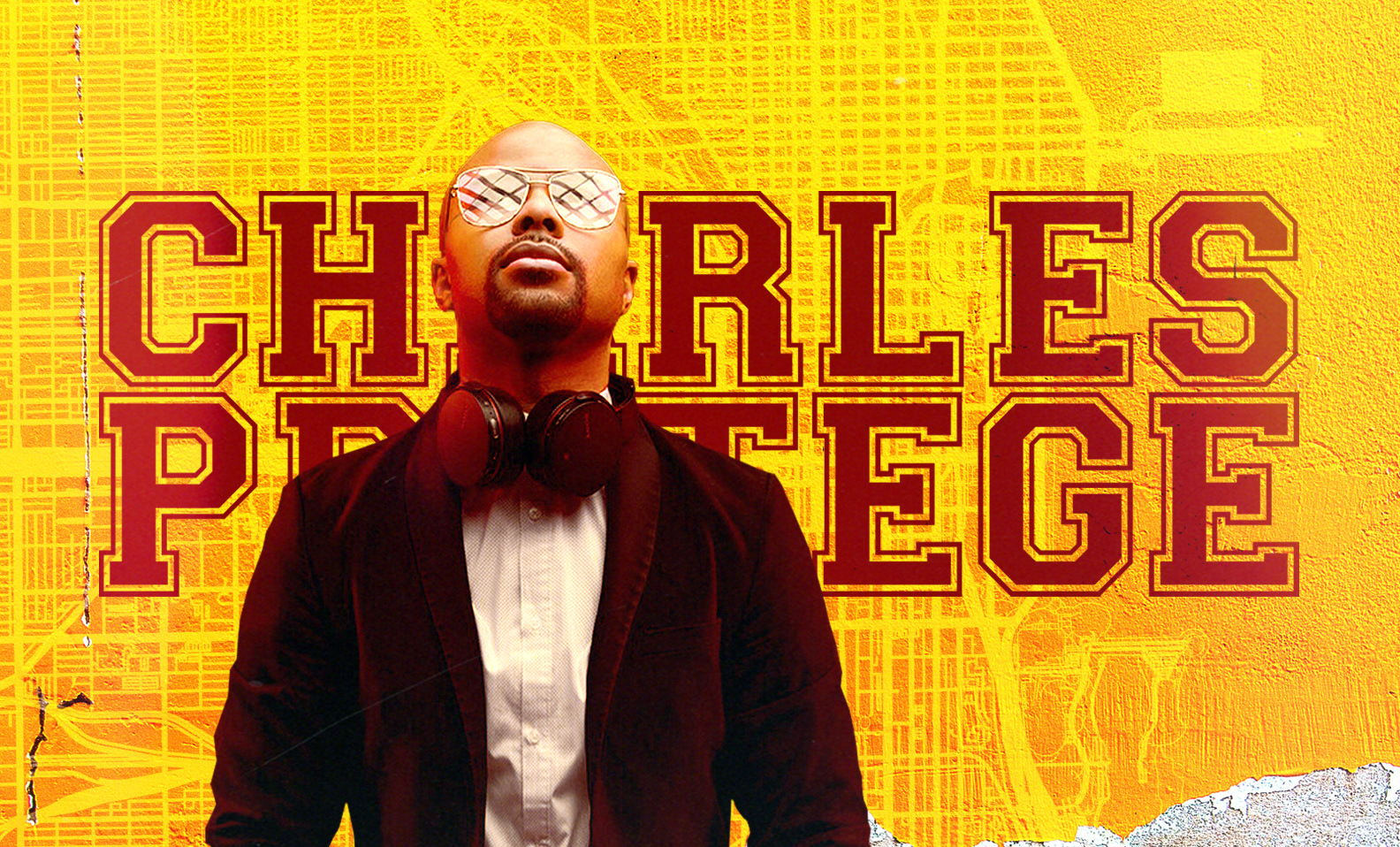 Charles Protege | Art + Graphic Design