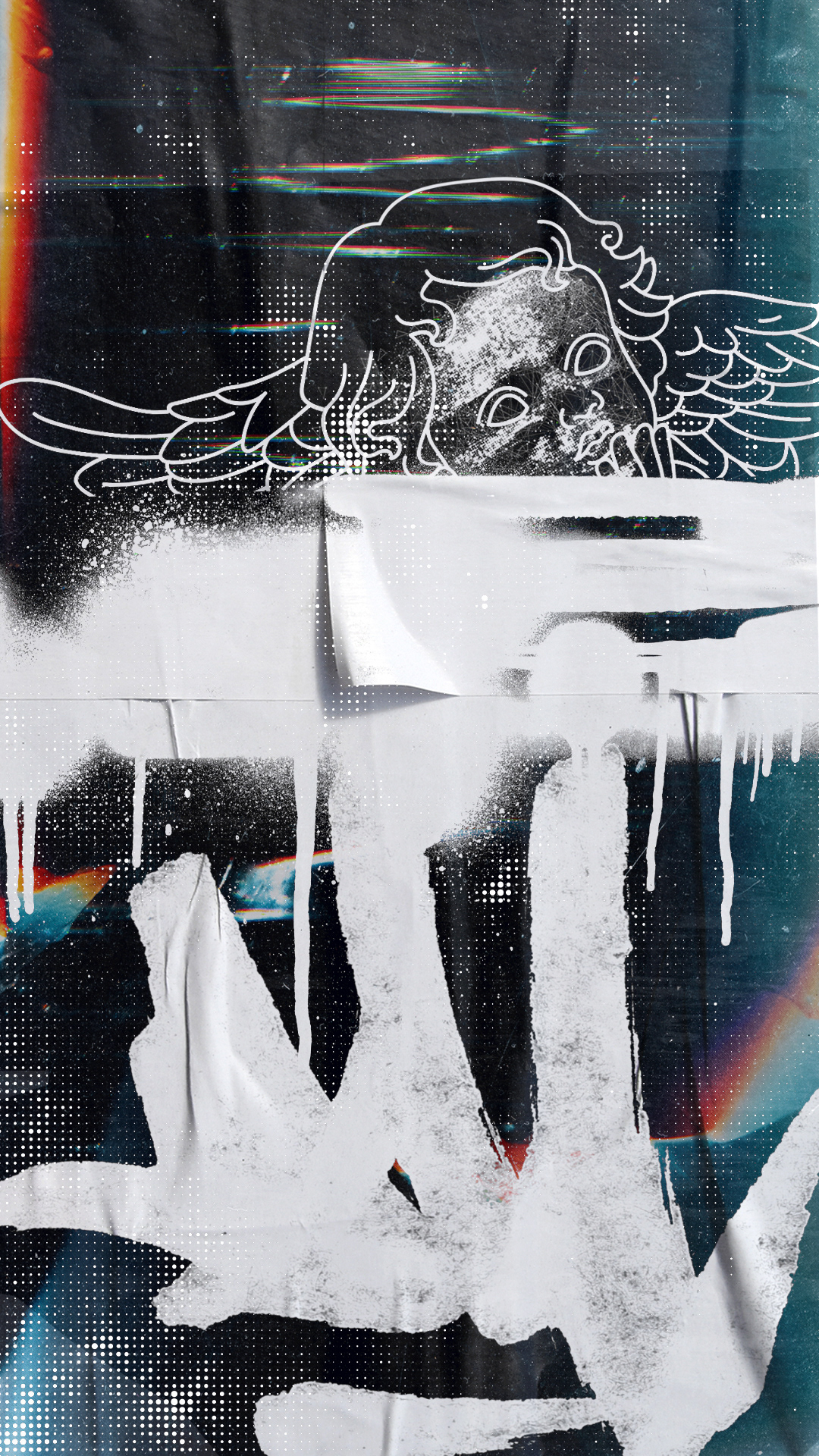 DM 68 | Digital Art