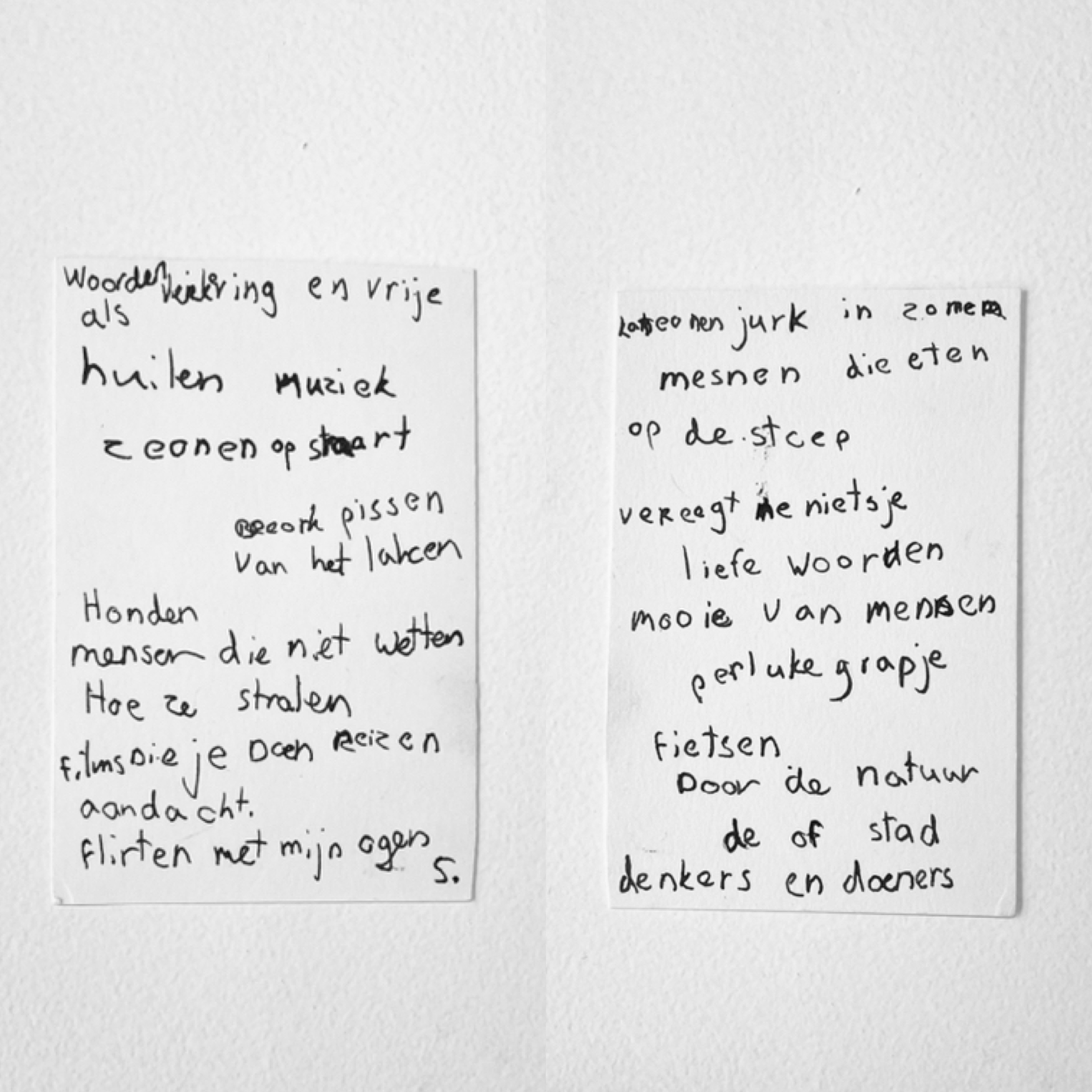 Verkocht.