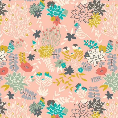 Desert Floor