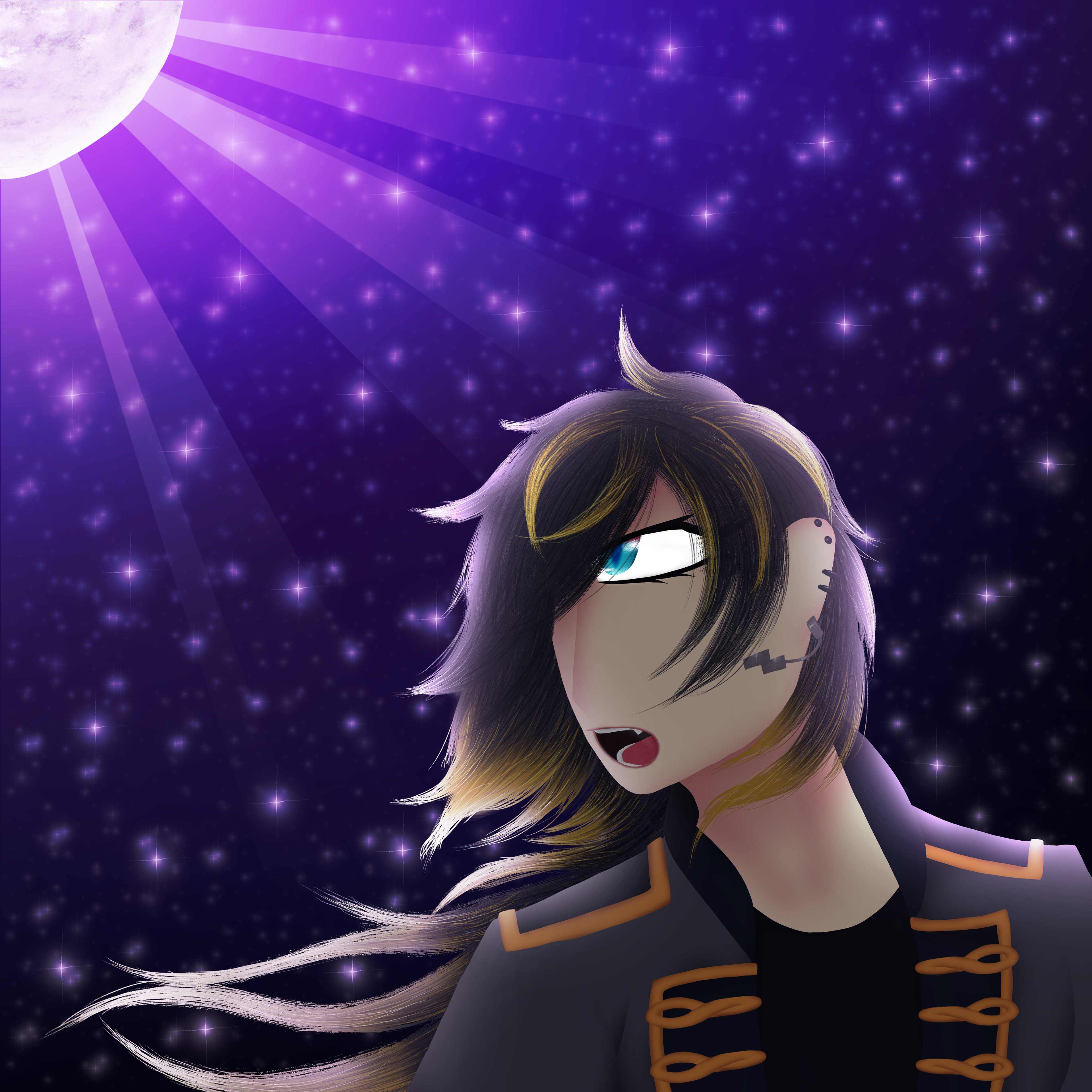 Hypnosis Mic - Jyushi