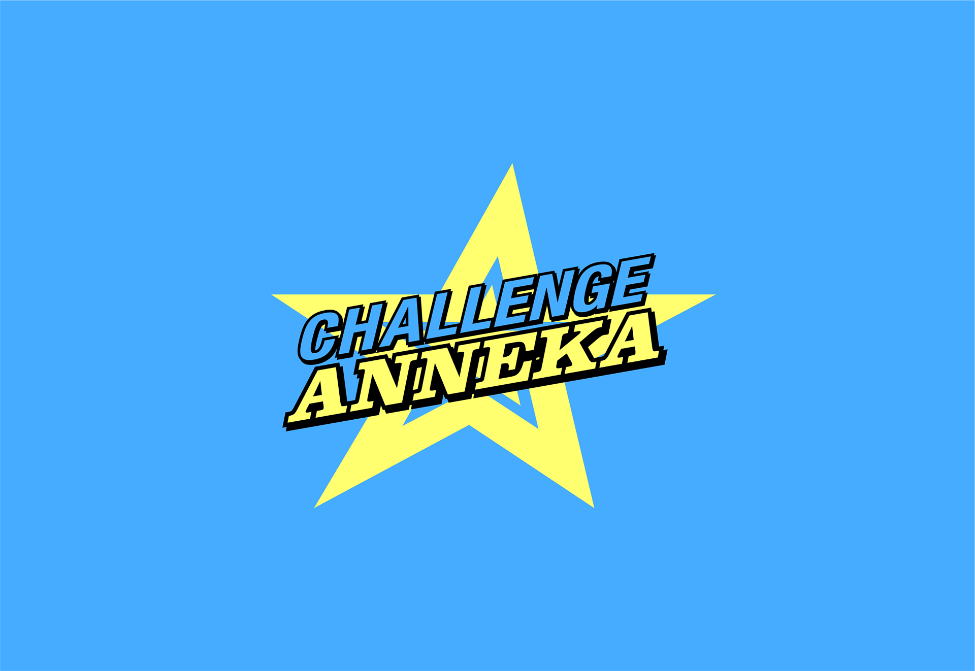 Main logo designed for the series